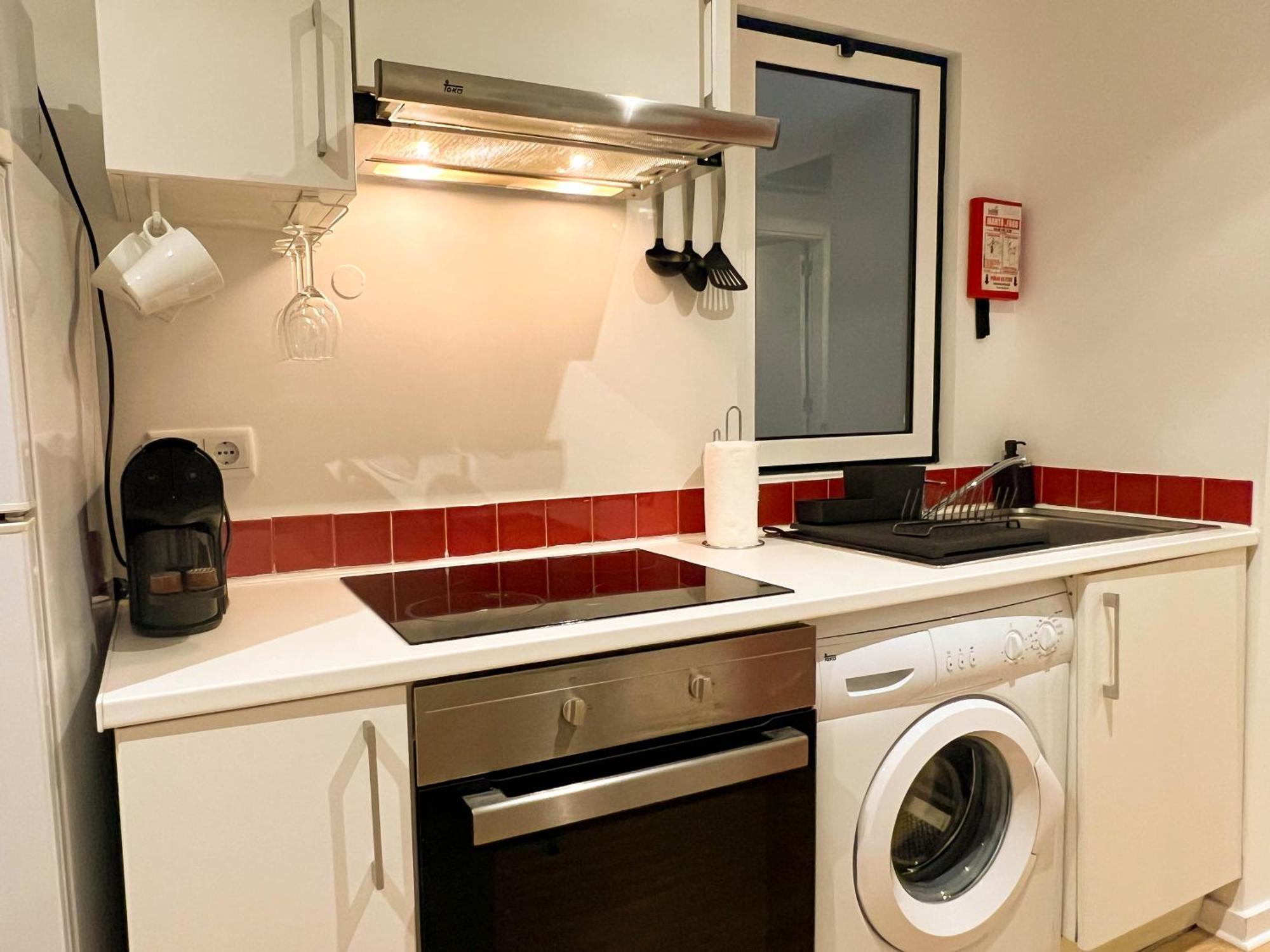Madragoa Charm & Comfort Apartment Lisbon