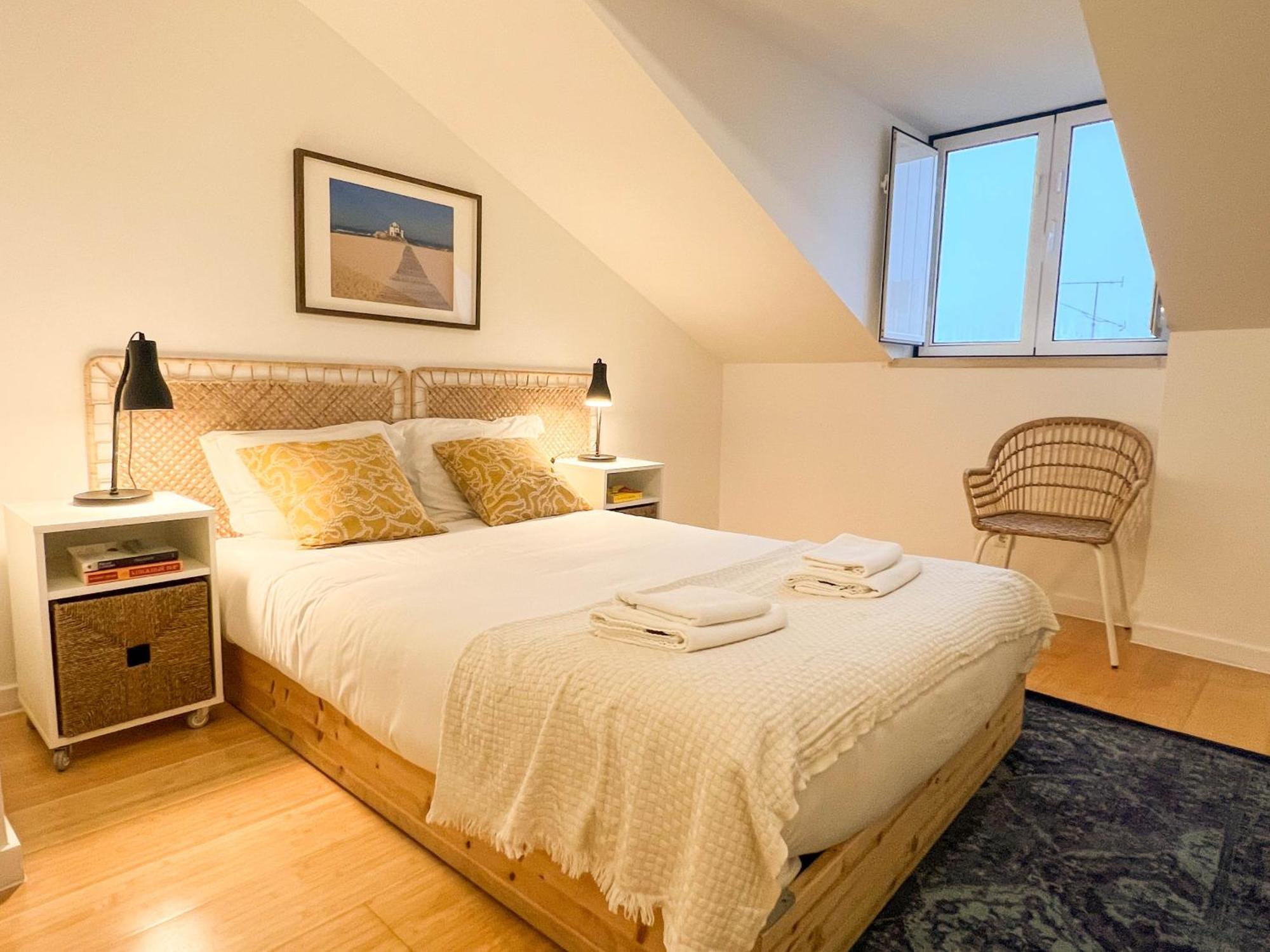 Madragoa Charm & Comfort *