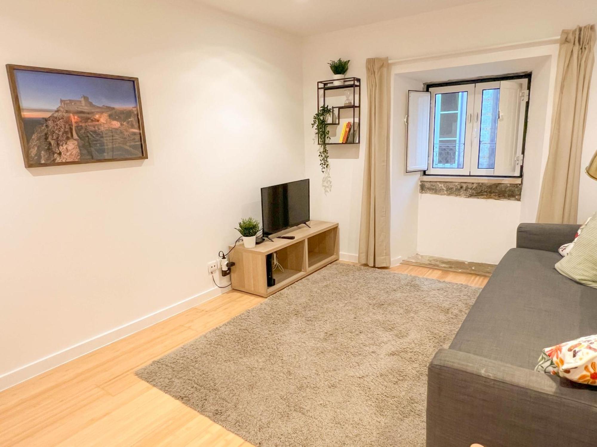 Apartment Madragoa Charm & Comfort Lisbon