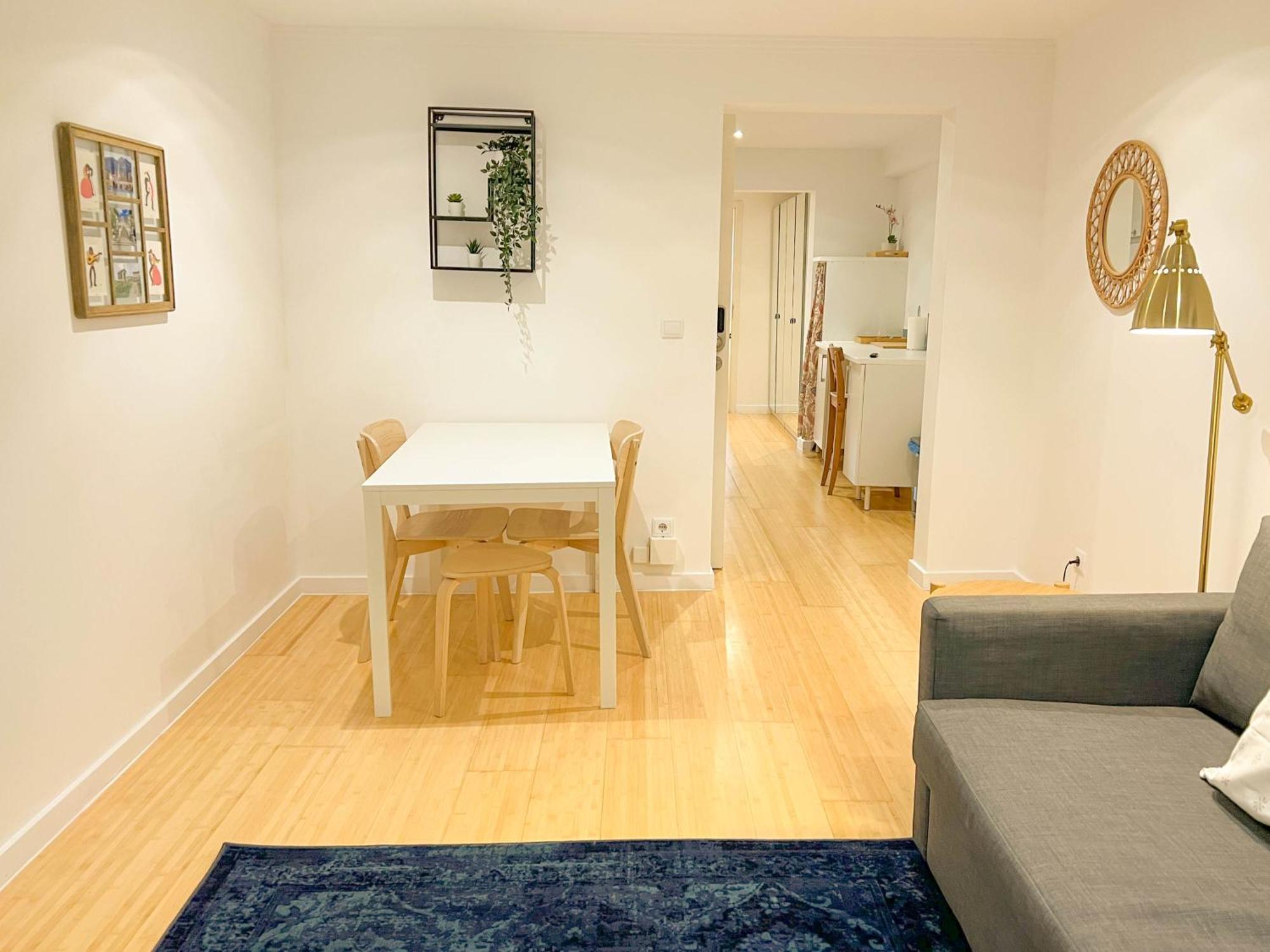 Apartment Madragoa Charm & Comfort Lisbon