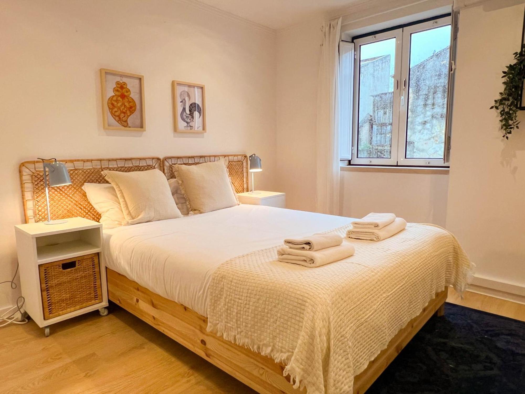 Madragoa Charm & Comfort *