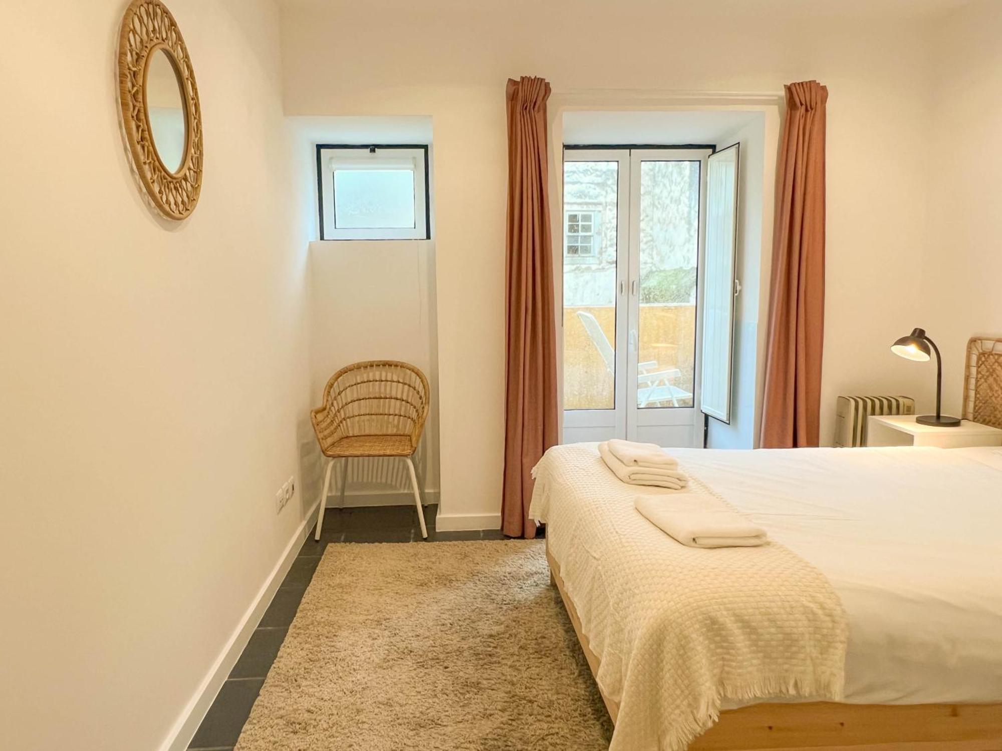 Madragoa Charm & Comfort Lisbon