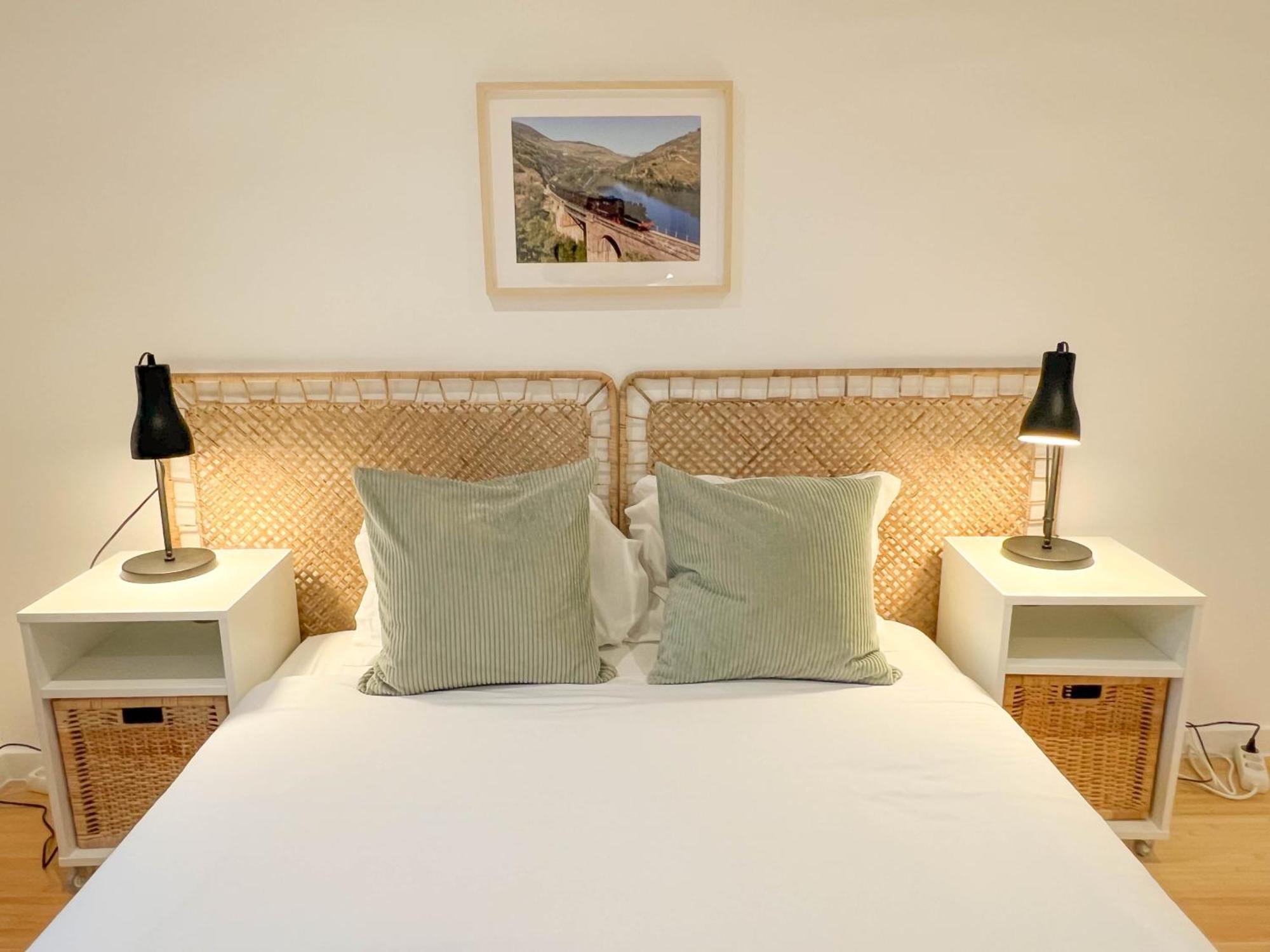 Madragoa Charm & Comfort Apartment Lisbon