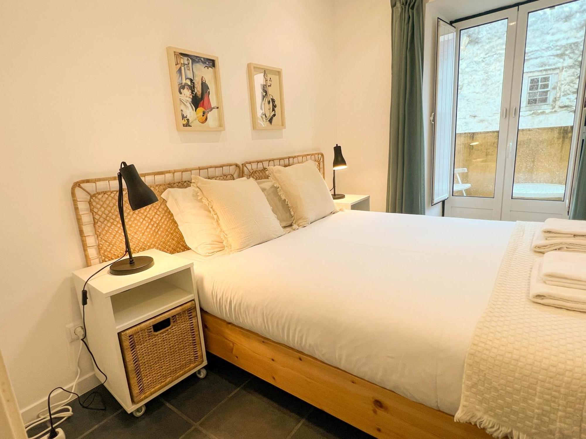 Madragoa Charm & Comfort * Lisbon