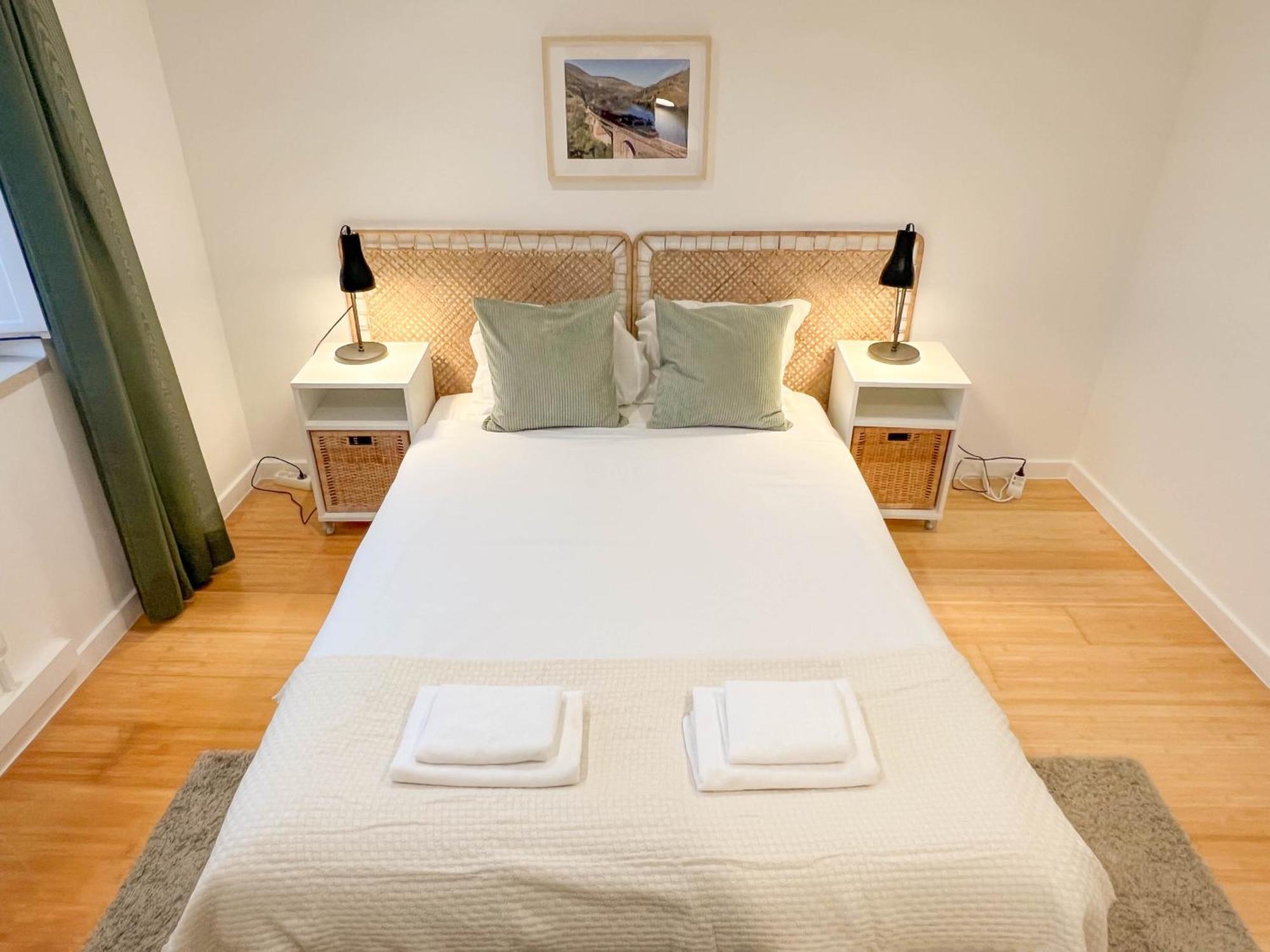 Madragoa Charm & Comfort