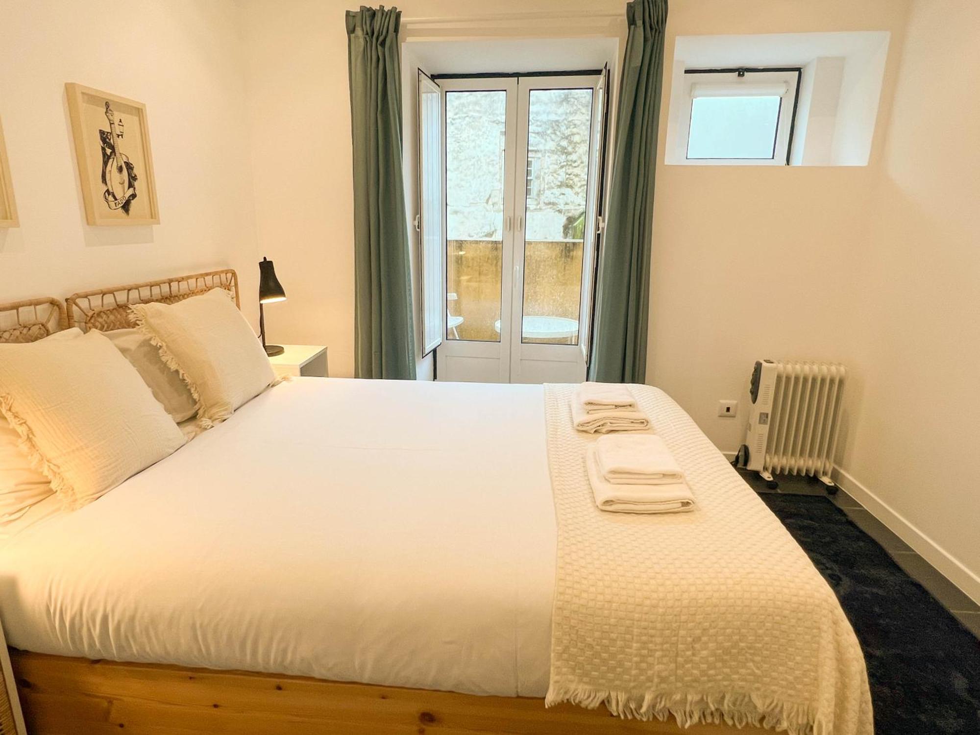 Madragoa Charm & Comfort *