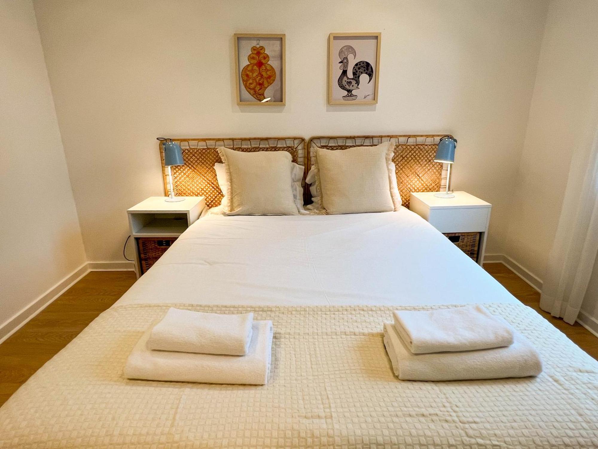 Madragoa Charm & Comfort Apartment *