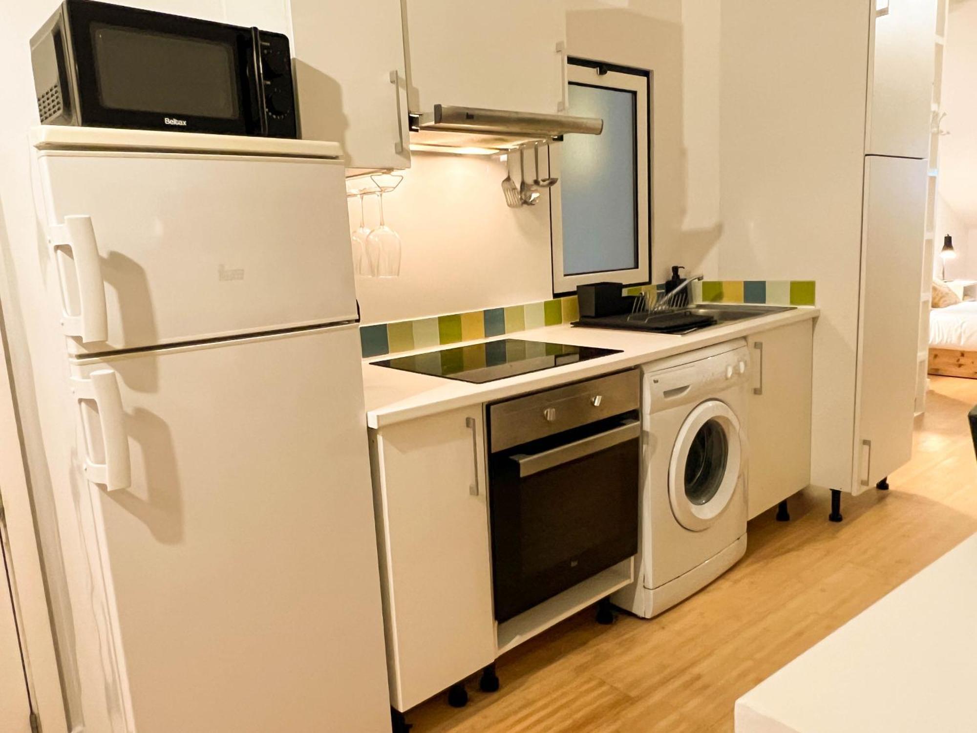 Madragoa Charm & Comfort Apartment *