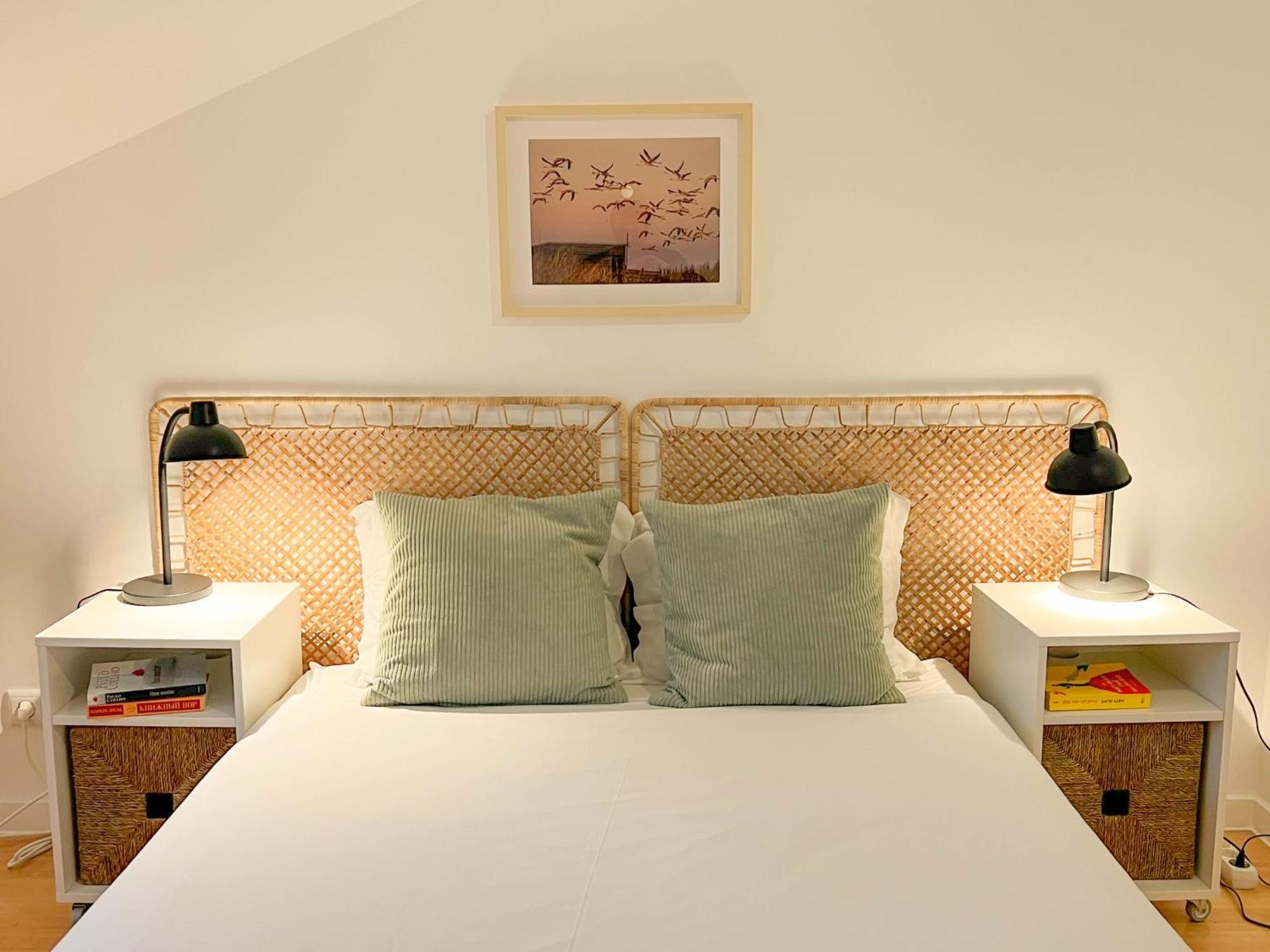 Madragoa Charm & Comfort Apartment *