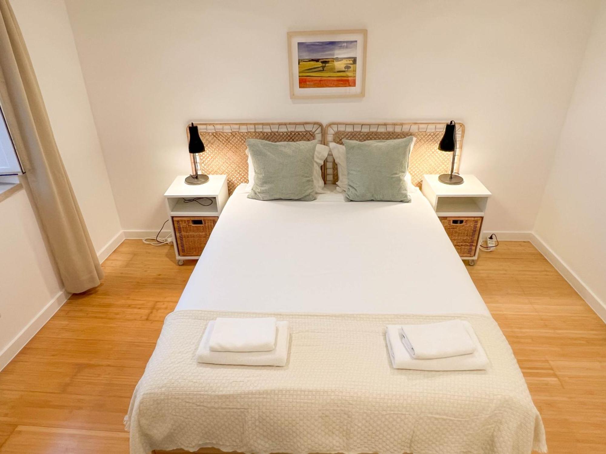 Madragoa Charm & Comfort Apartment Lisbon