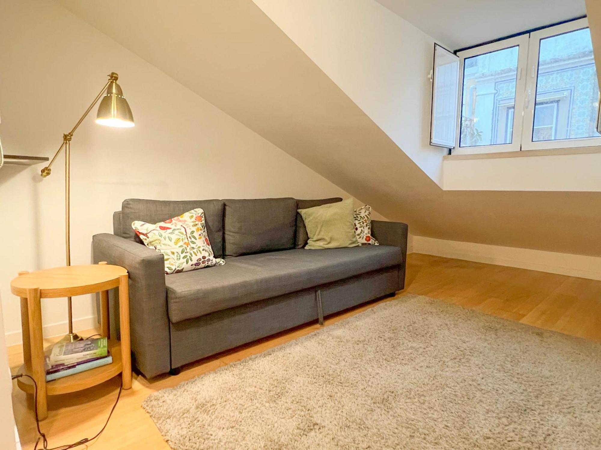 Apartment Madragoa Charm & Comfort Lisbon