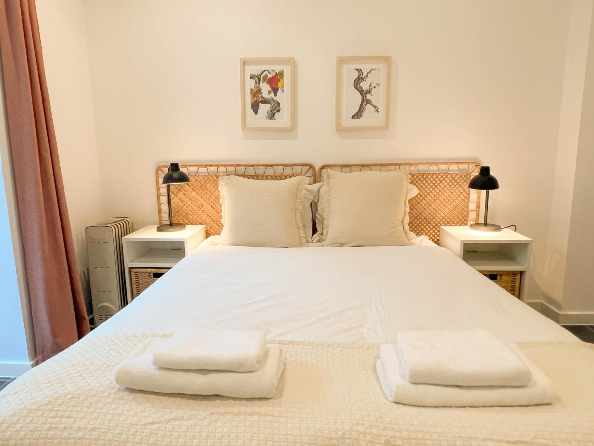 Apartment Madragoa Charm & Comfort Lisbon