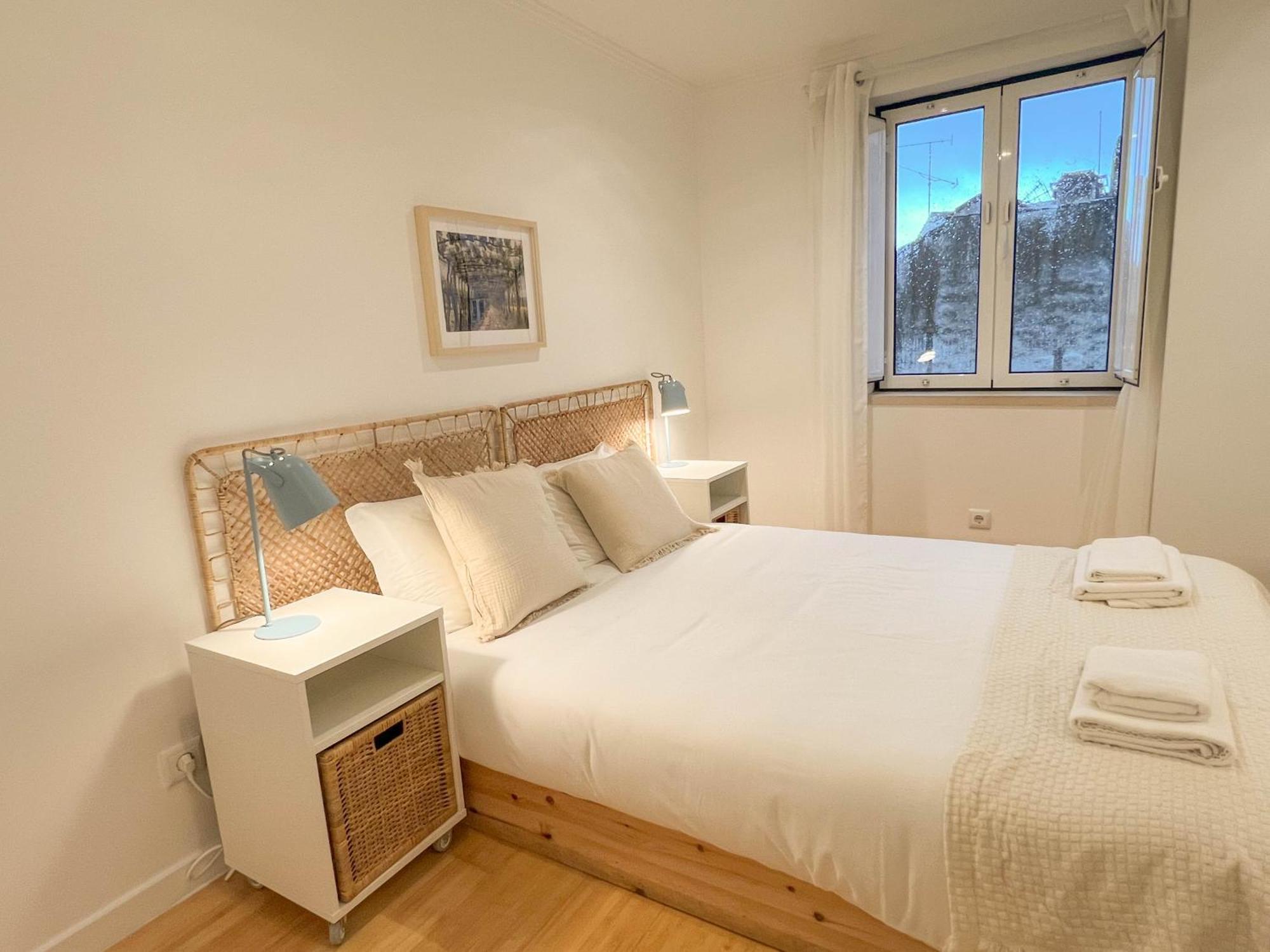 Apartment Madragoa Charm & Comfort