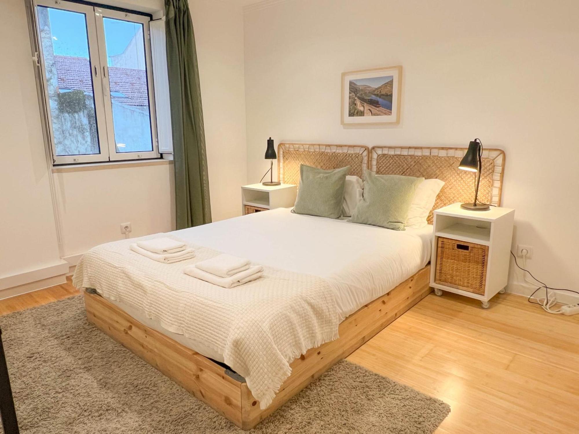 Madragoa Charm & Comfort Apartment *