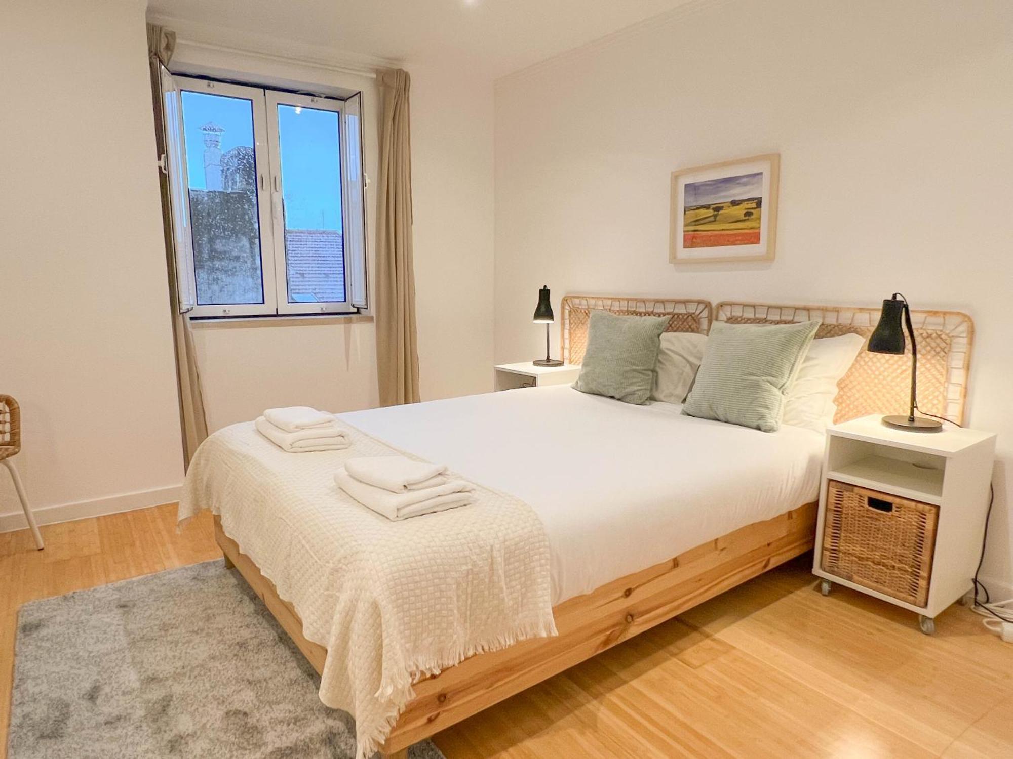 Apartment Madragoa Charm & Comfort *