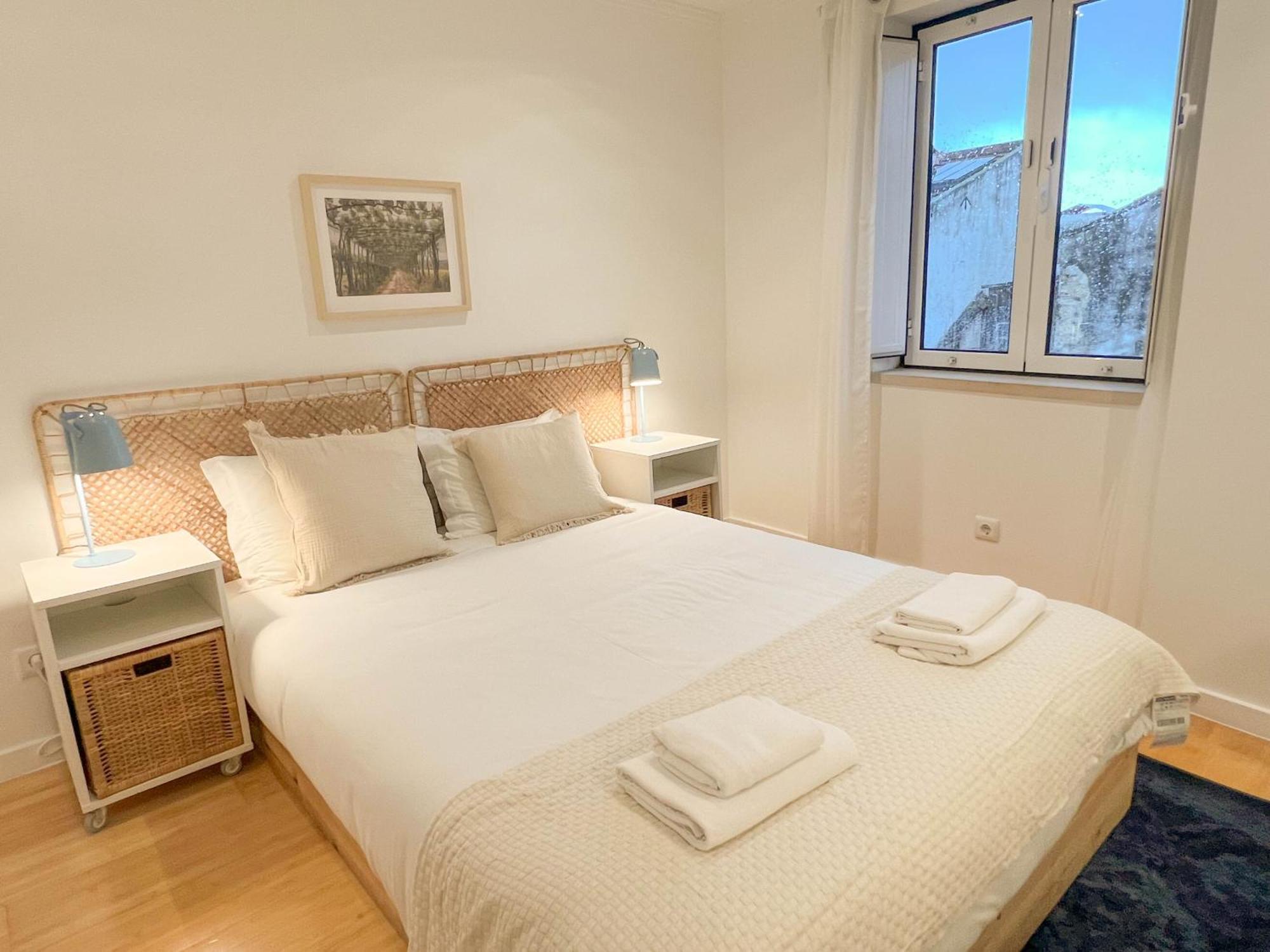 Madragoa Charm & Comfort Lisbon