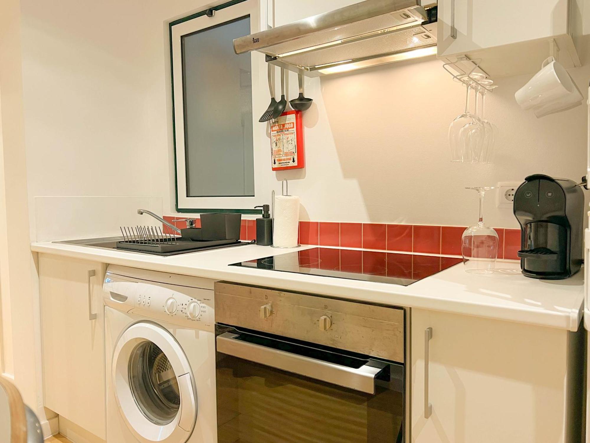 Madragoa Charm & Comfort Apartment
