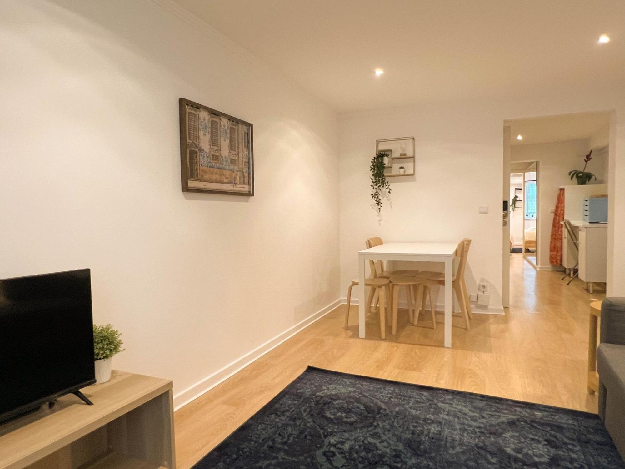 Apartment Madragoa Charm & Comfort