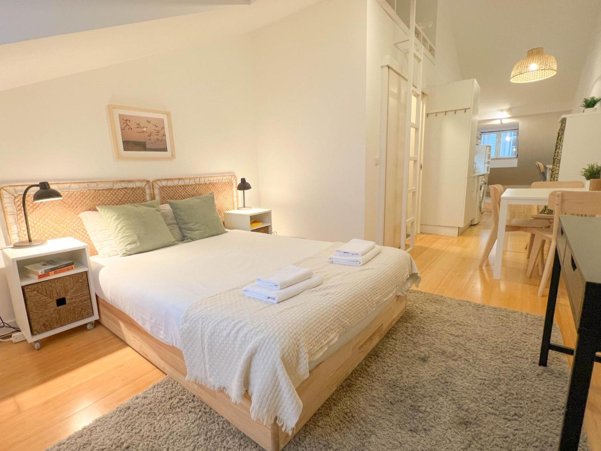 Apartment Madragoa Charm & Comfort *