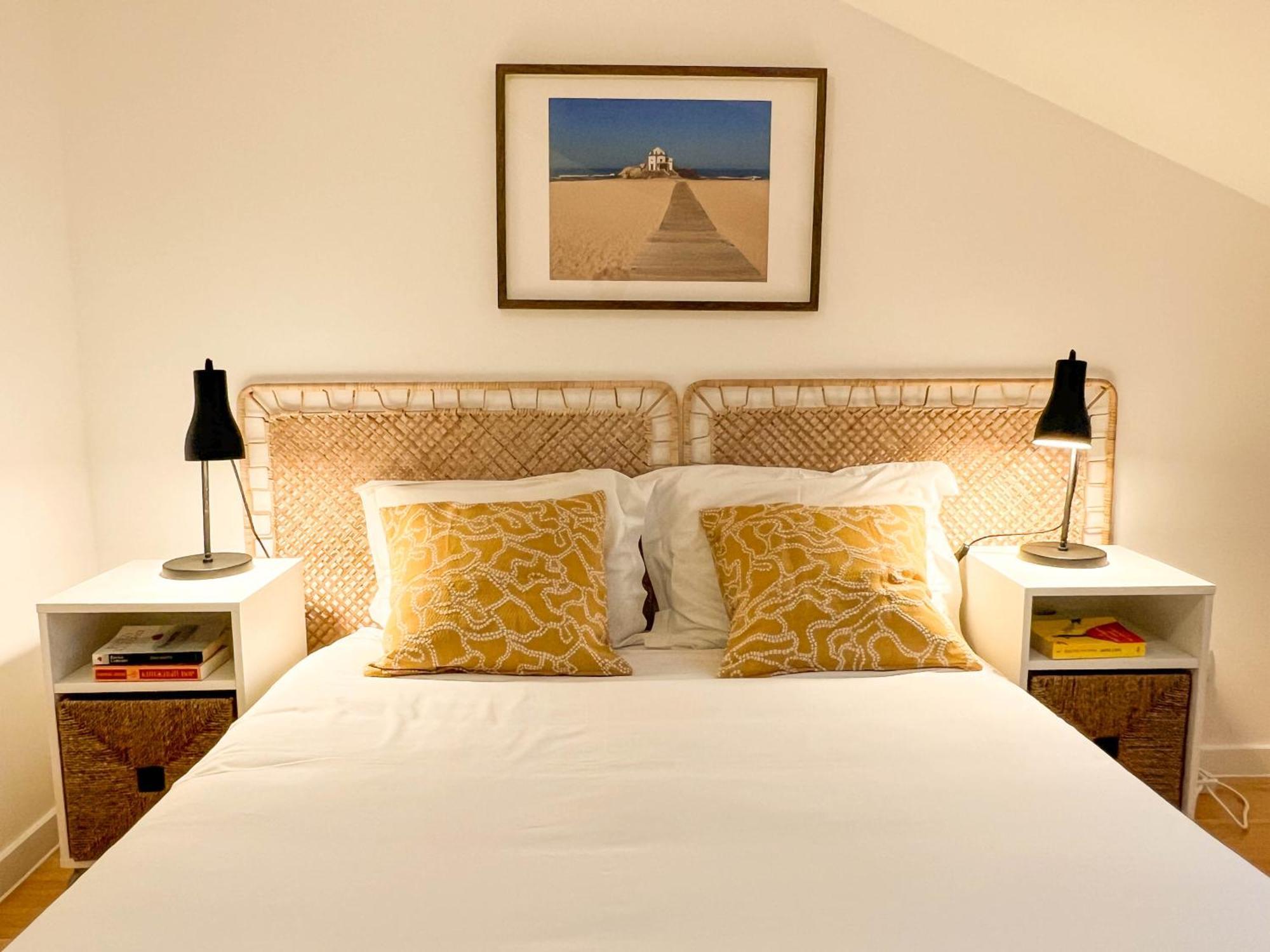 Madragoa Charm & Comfort