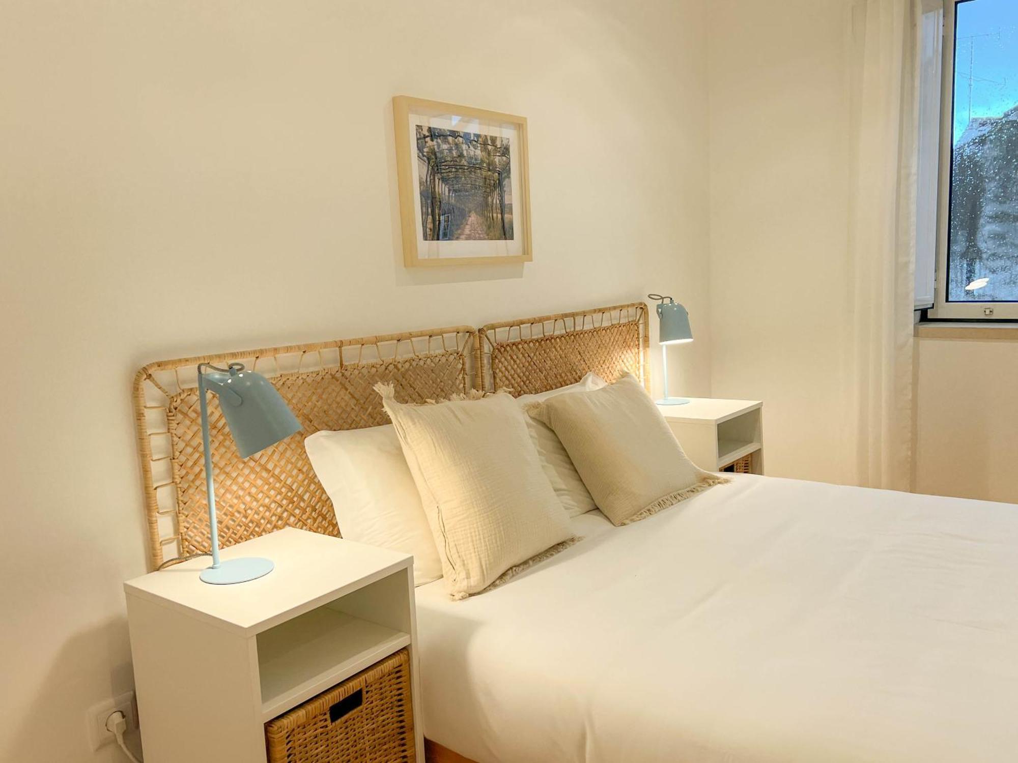 Madragoa Charm & Comfort Apartment
