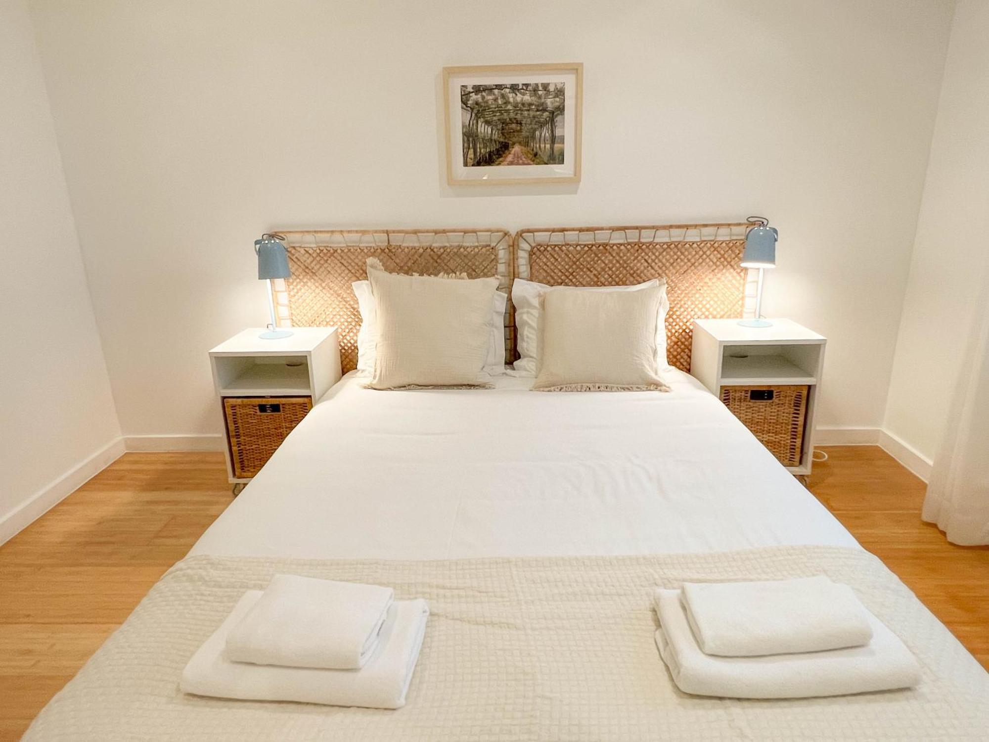 Madragoa Charm & Comfort Apartment *