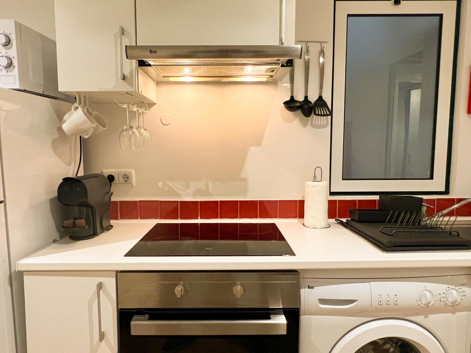 Apartment Madragoa Charm & Comfort Lisbon