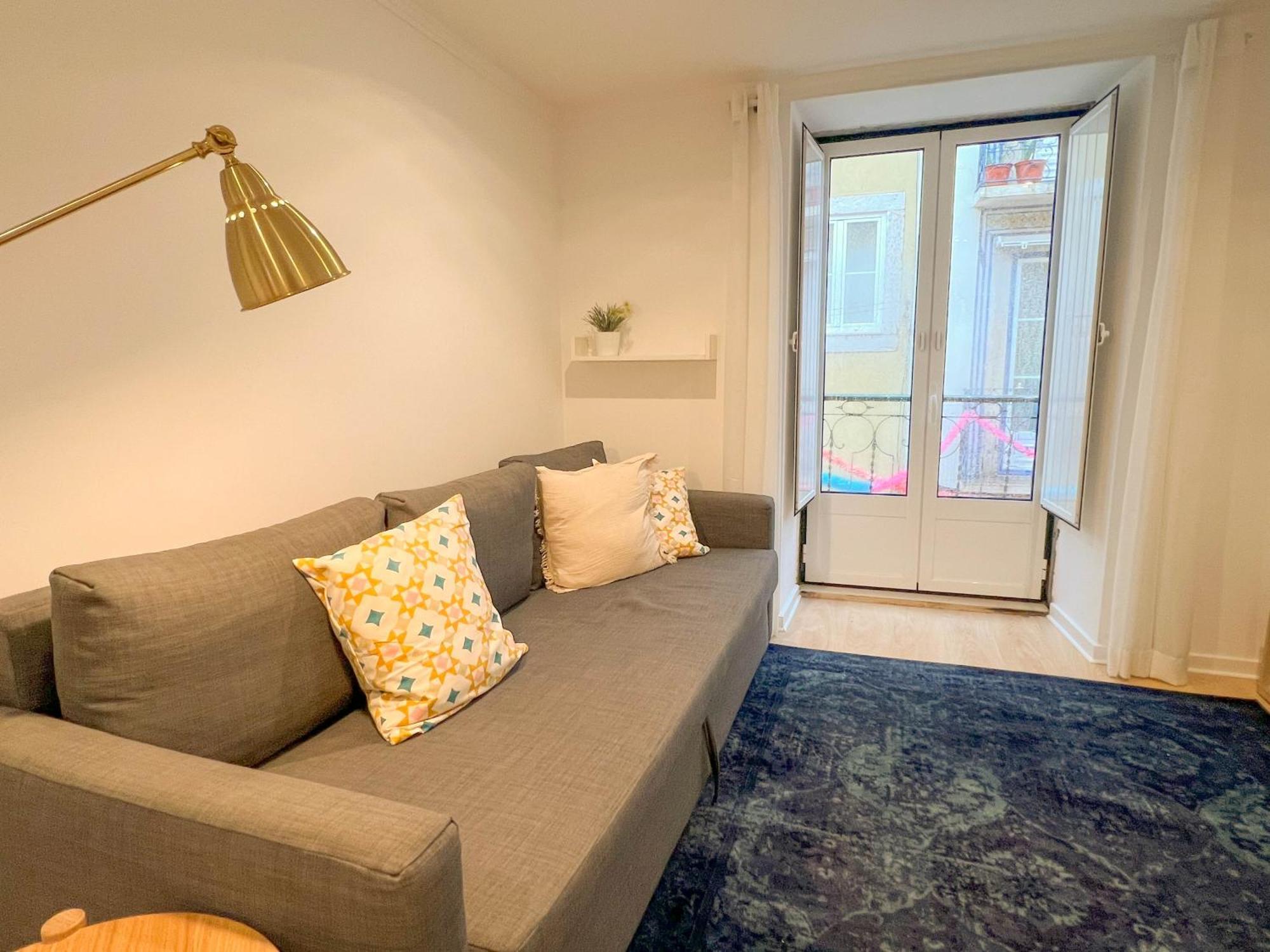 Madragoa Charm & Comfort Apartment