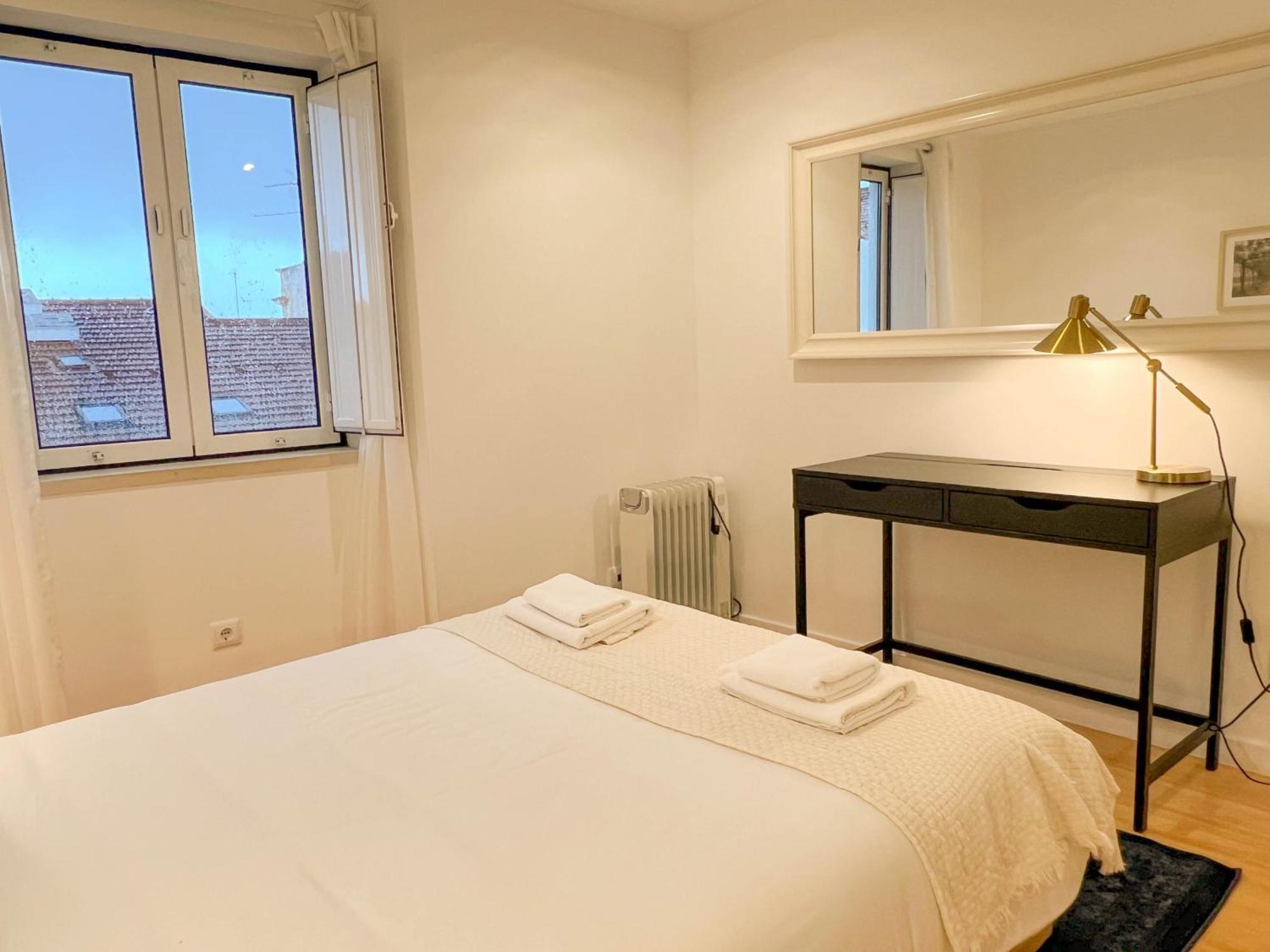 Madragoa Charm & Comfort Apartment Lisbon