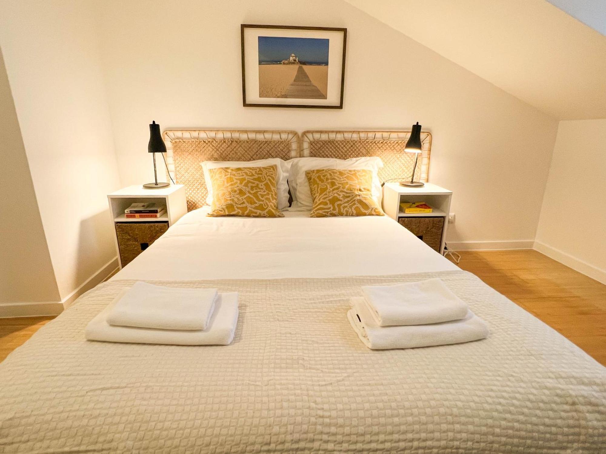 Apartment Madragoa Charm & Comfort