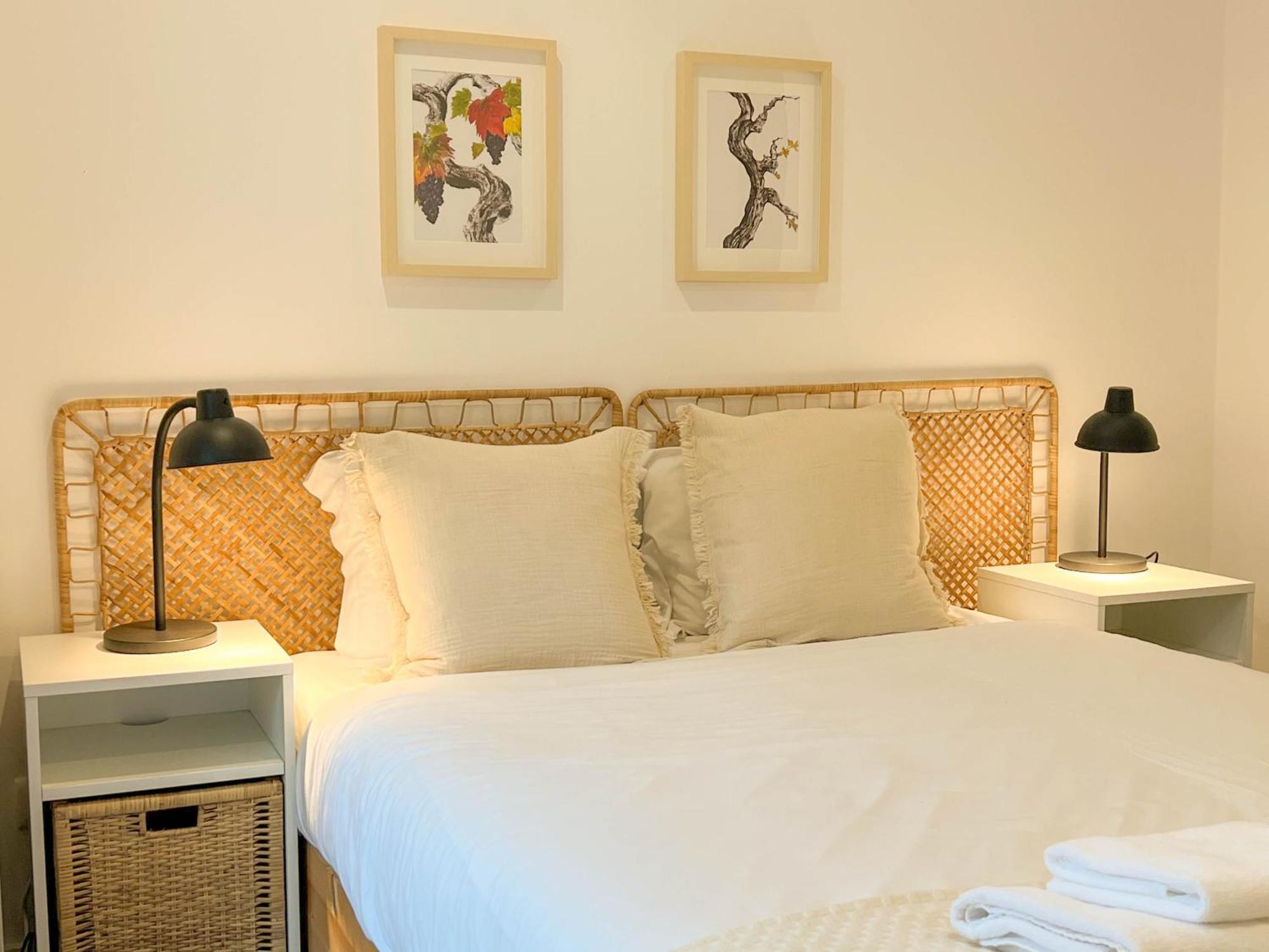Madragoa Charm & Comfort Apartment