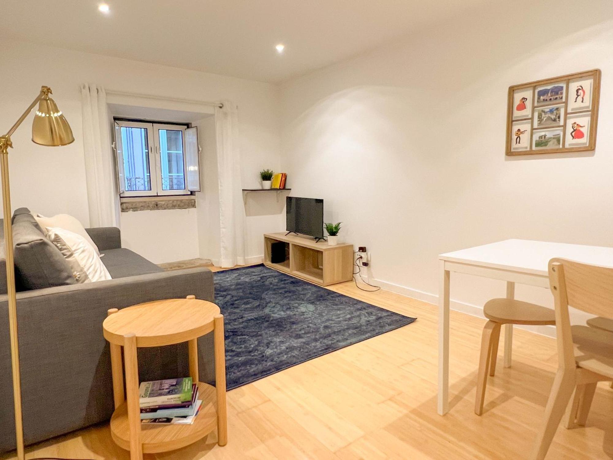 Madragoa Charm & Comfort Apartment Lisbon