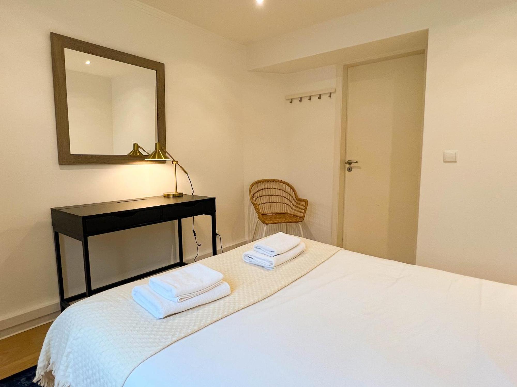 Madragoa Charm & Comfort * Lisbon