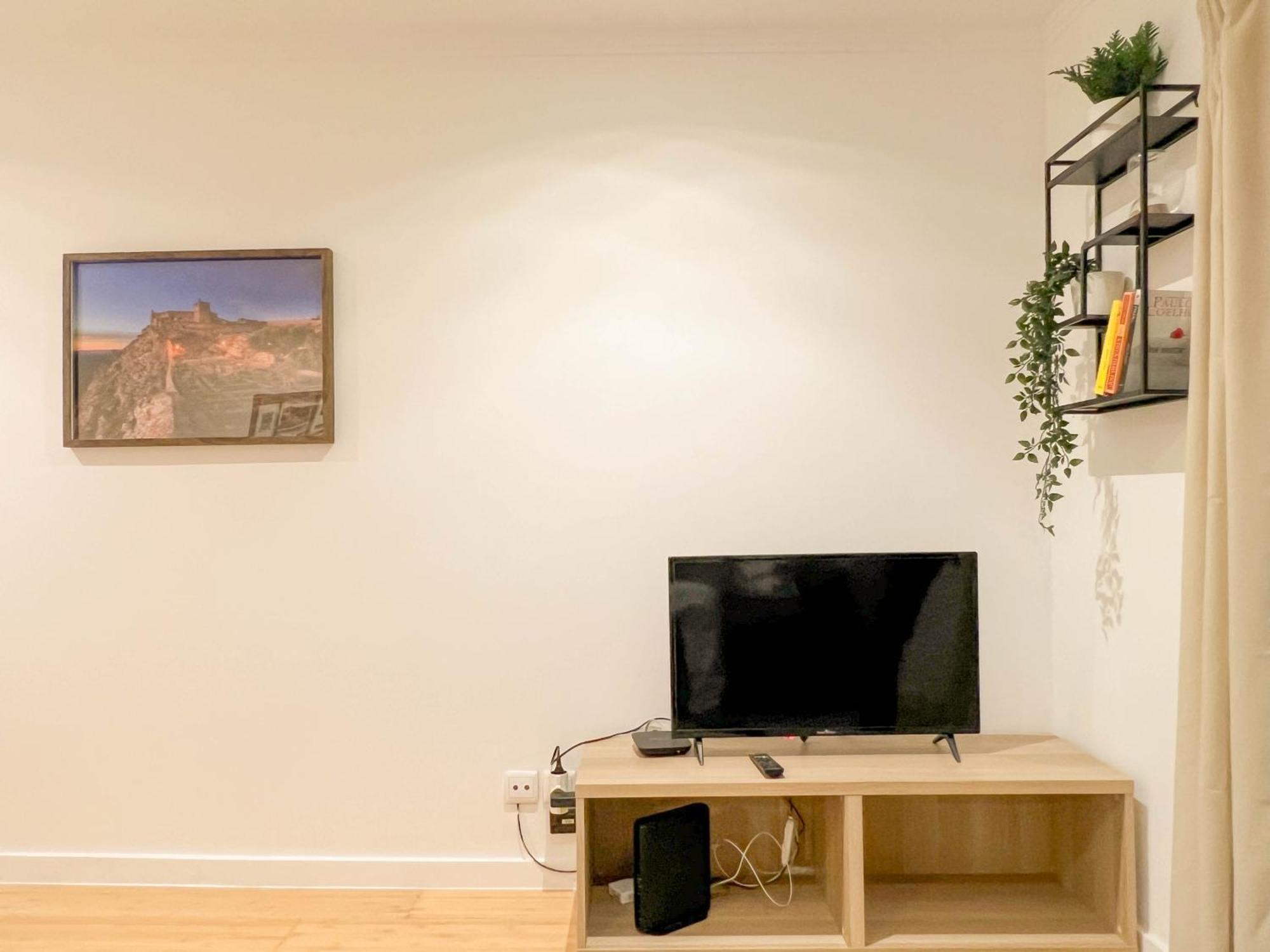 Madragoa Charm & Comfort Apartment *