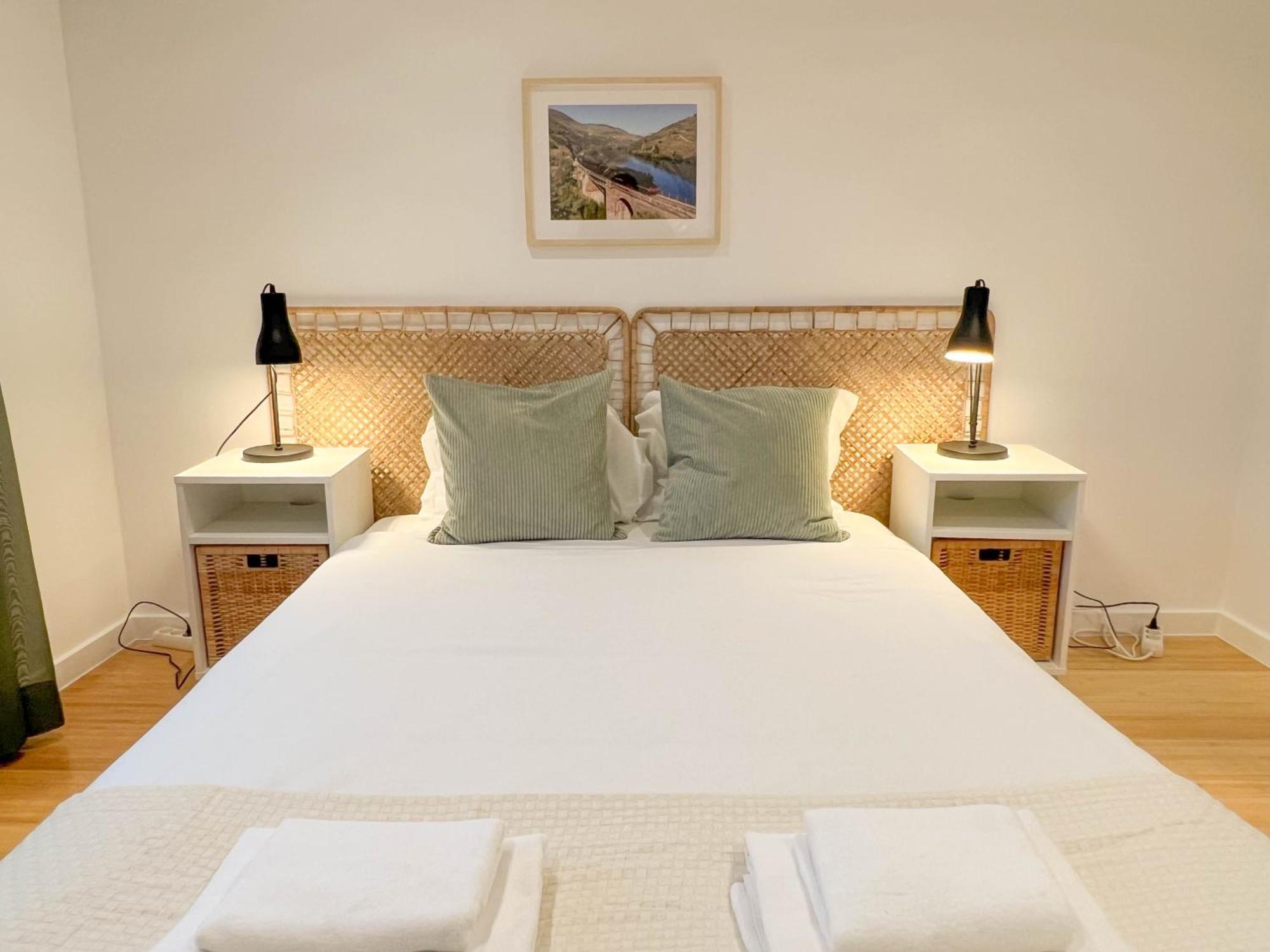 Apartment Madragoa Charm & Comfort *