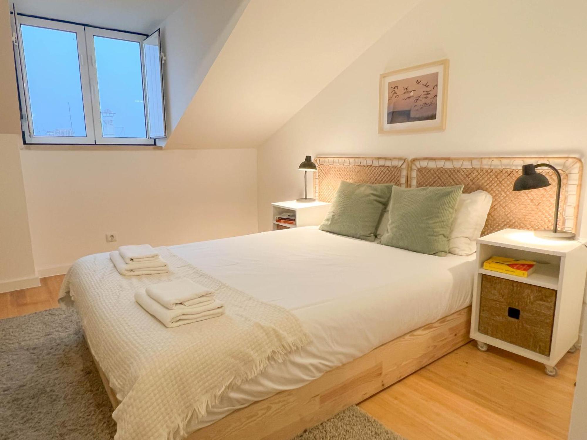 Madragoa Charm & Comfort Apartment