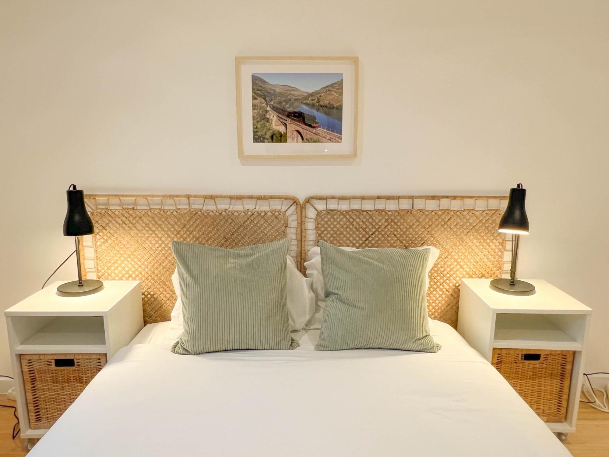 Apartment Madragoa Charm & Comfort