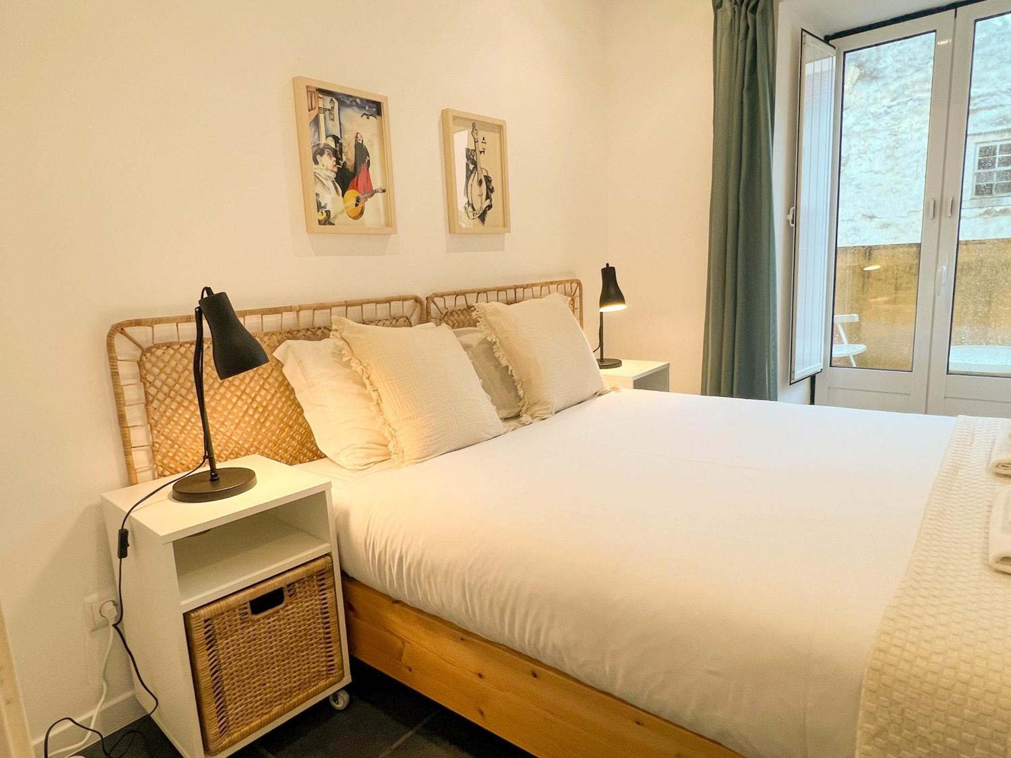 Apartment Madragoa Charm & Comfort Lisbon