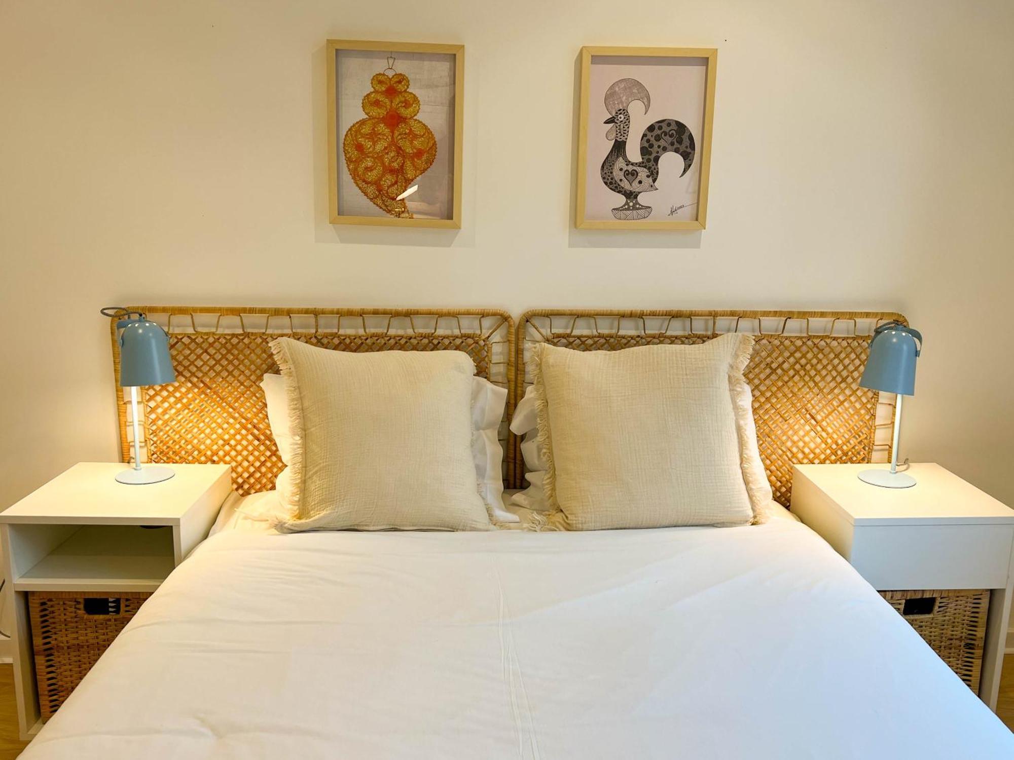 Madragoa Charm & Comfort Apartment Lisbon