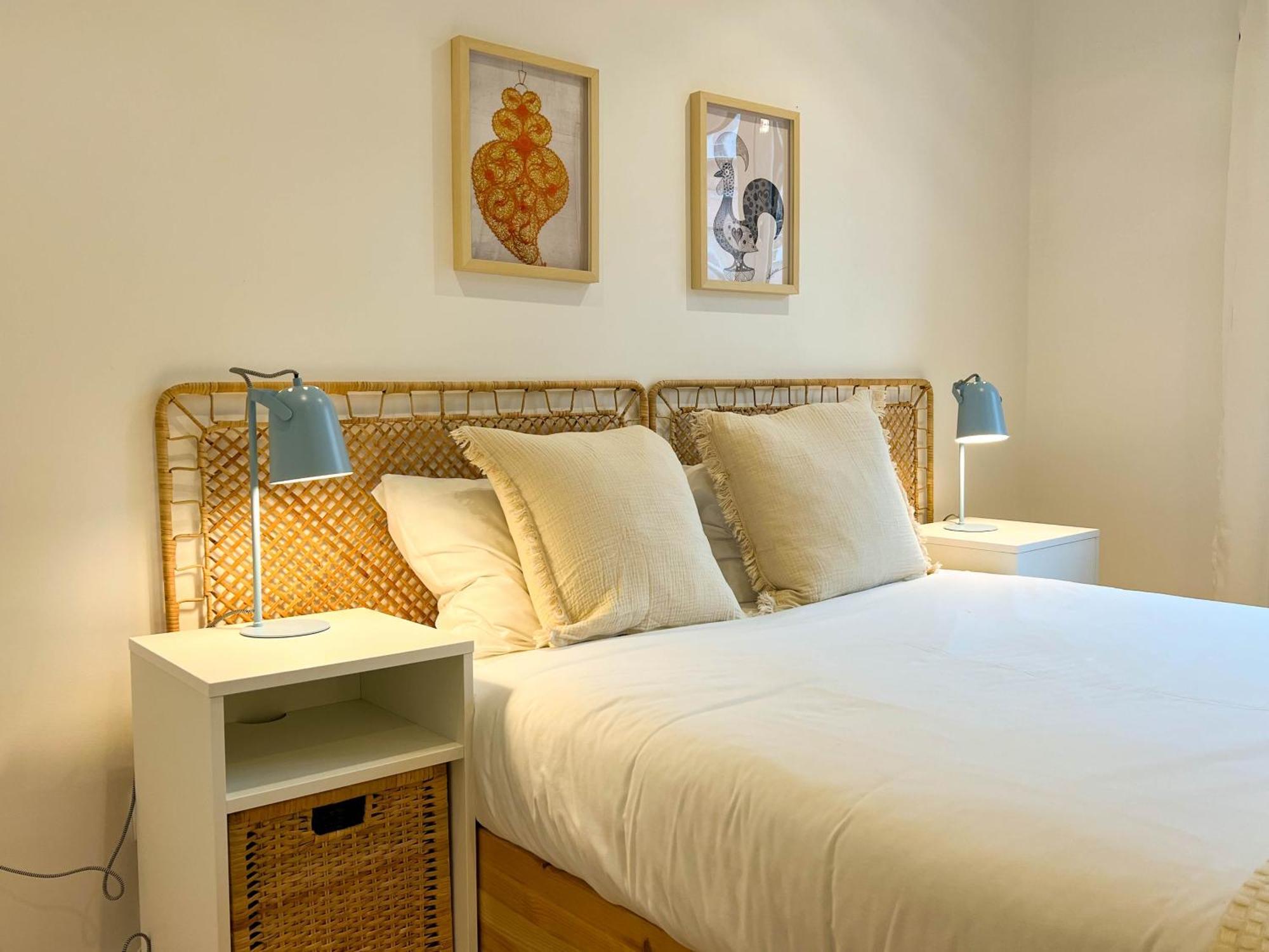 Madragoa Charm & Comfort Lisbon