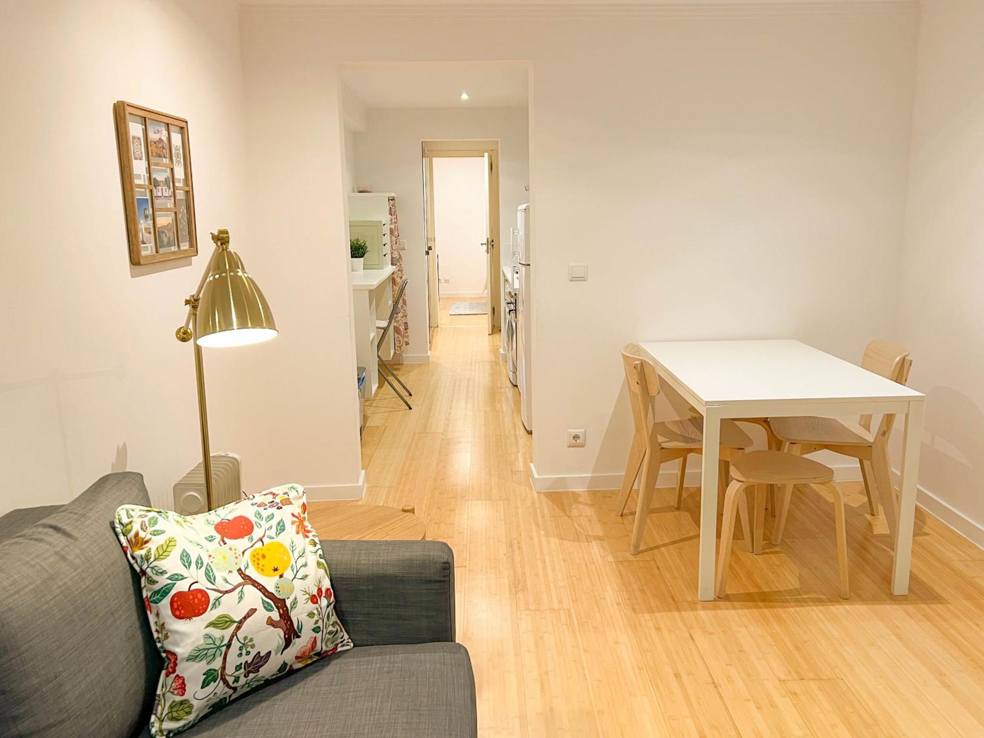 Madragoa Charm & Comfort Apartment