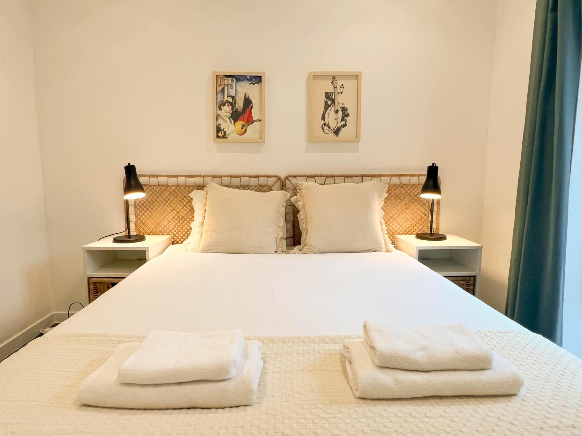 Madragoa Charm & Comfort Apartment *
