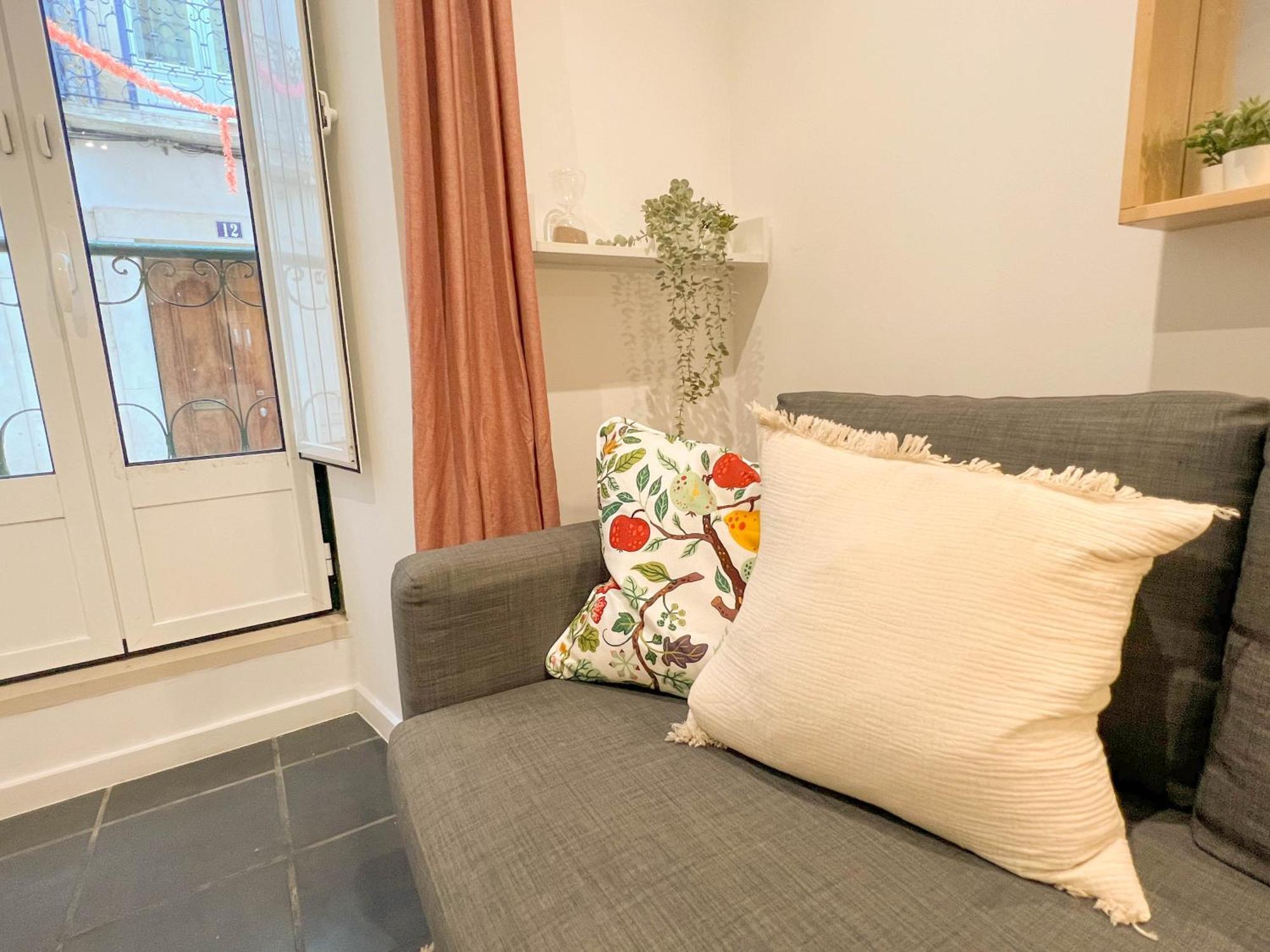 Madragoa Charm & Comfort Apartment Lisbon