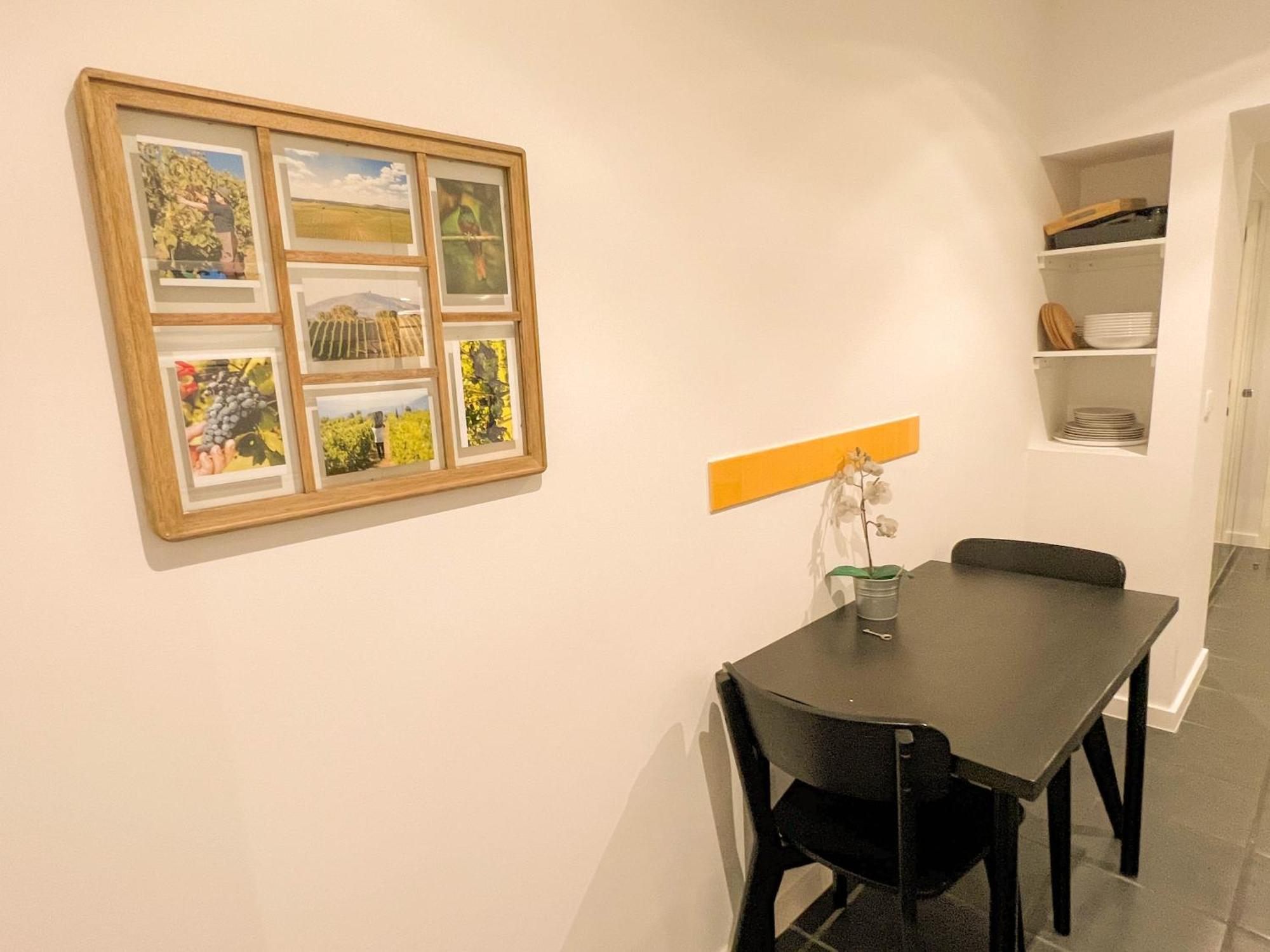 Apartment Madragoa Charm & Comfort *