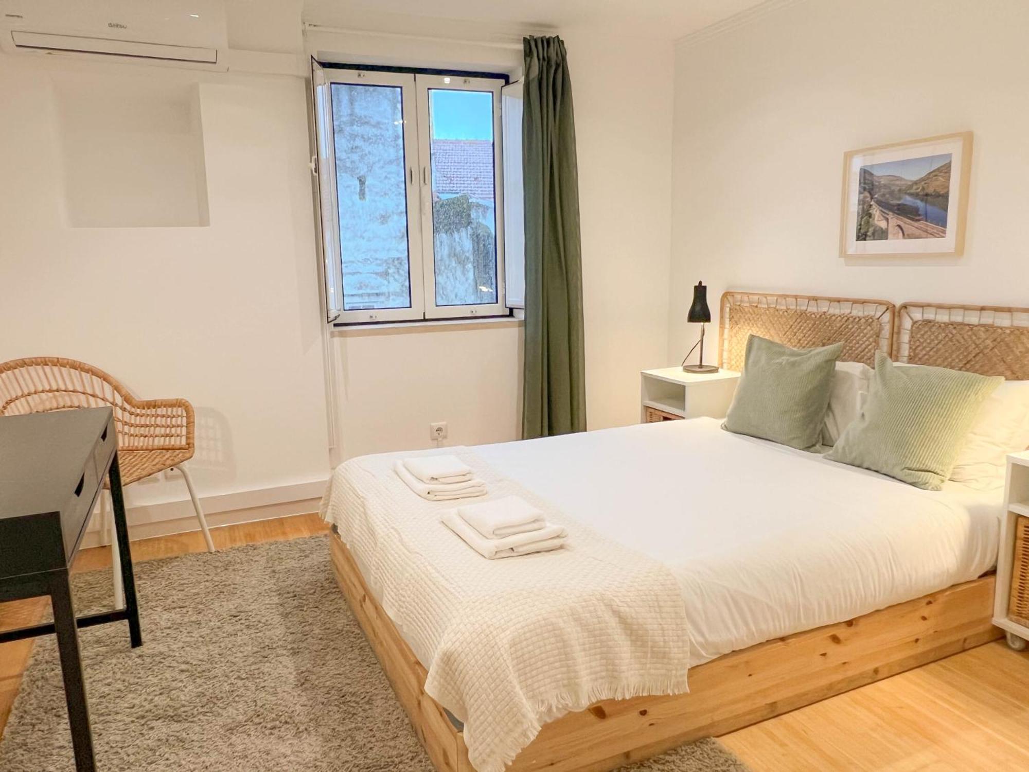 Madragoa Charm & Comfort Lisbon