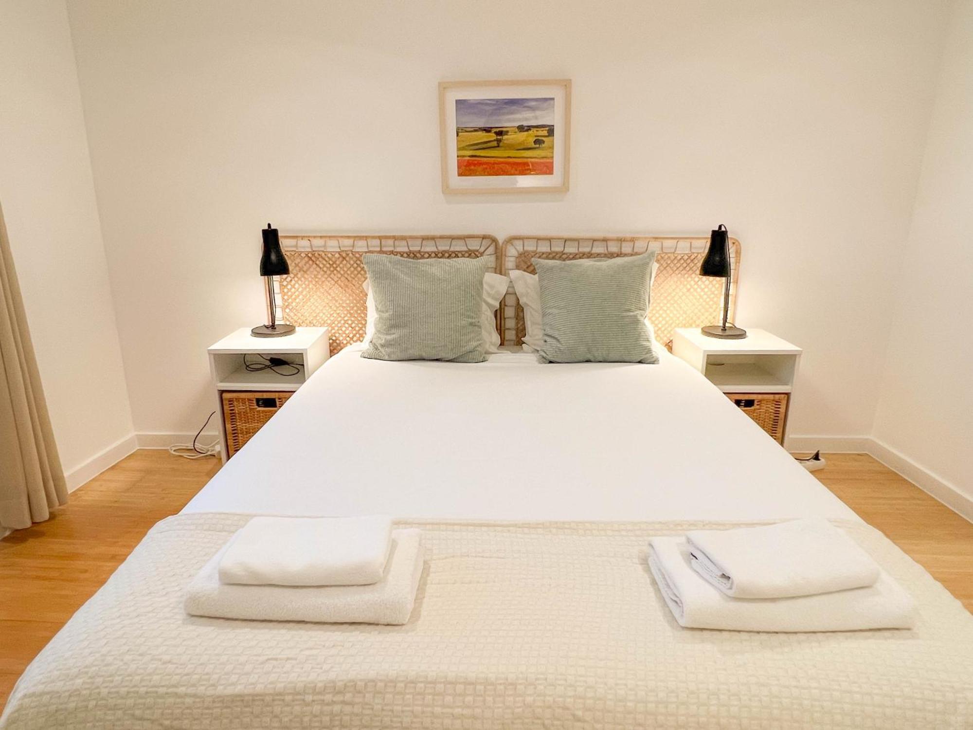 Madragoa Charm & Comfort Apartment *
