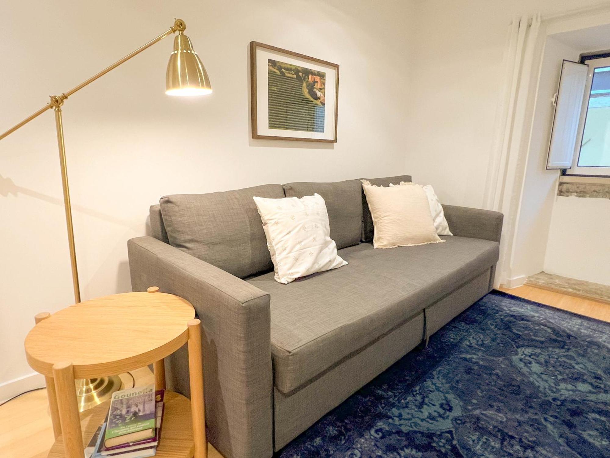 Madragoa Charm & Comfort * Lisbon