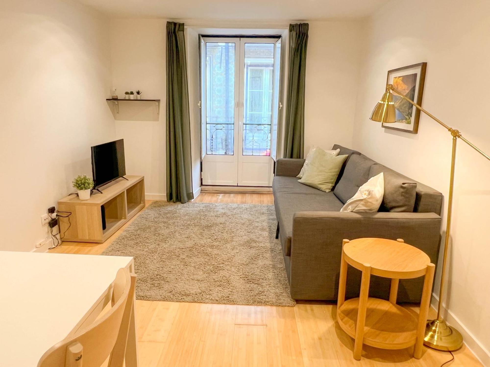 Apartment Madragoa Charm & Comfort