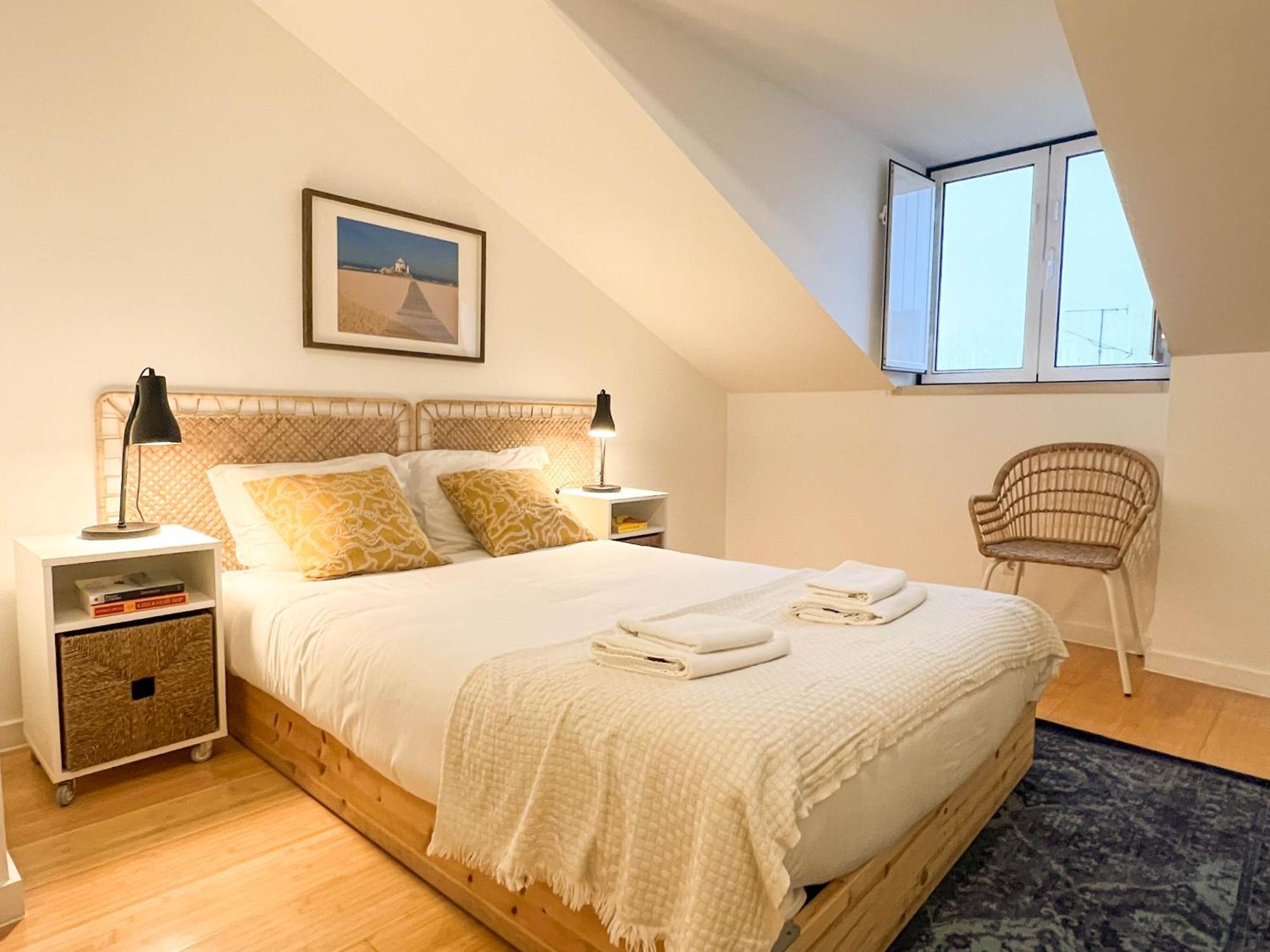 Apartment Madragoa Charm & Comfort