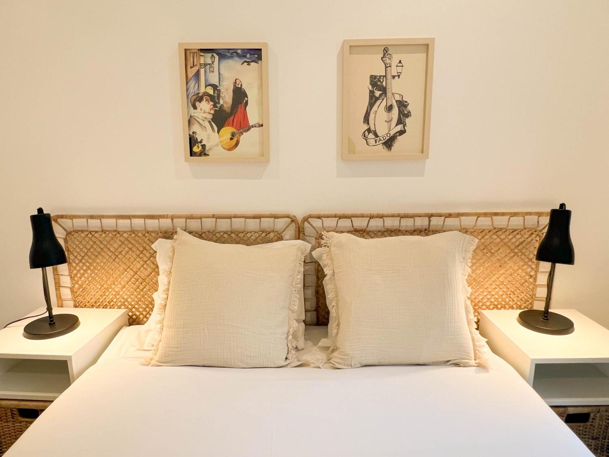 Madragoa Charm & Comfort Lisbon
